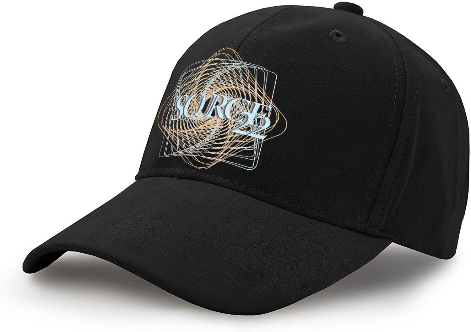 Hat Mockup