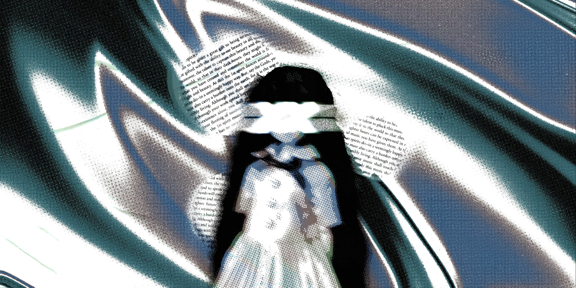 Booklet Art "Doll"