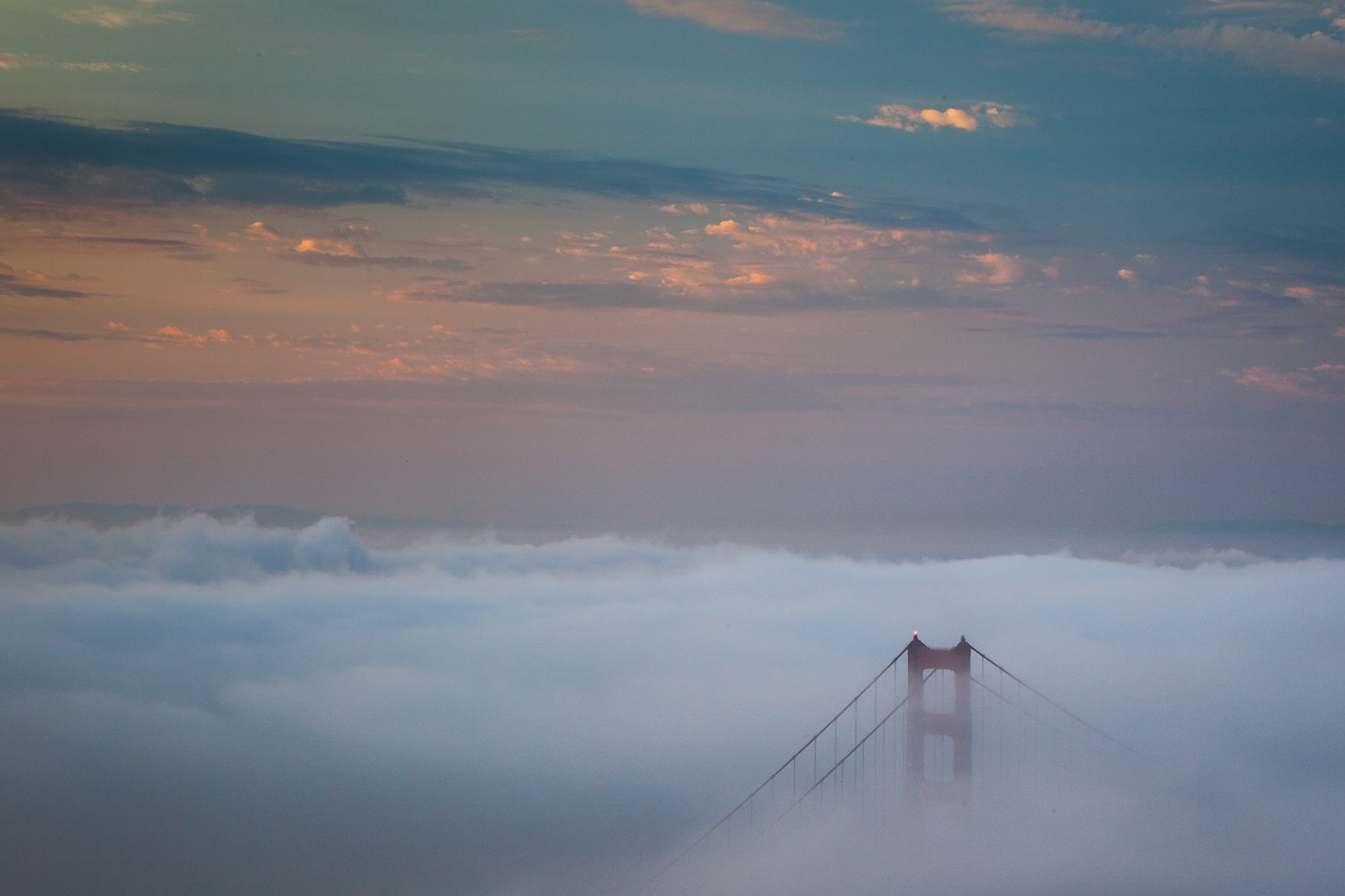 San Francisco, California