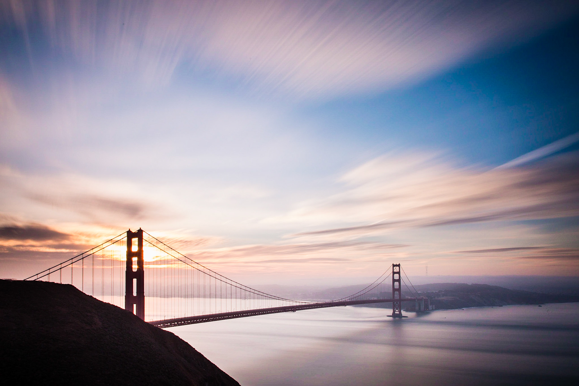 San Francisco, California