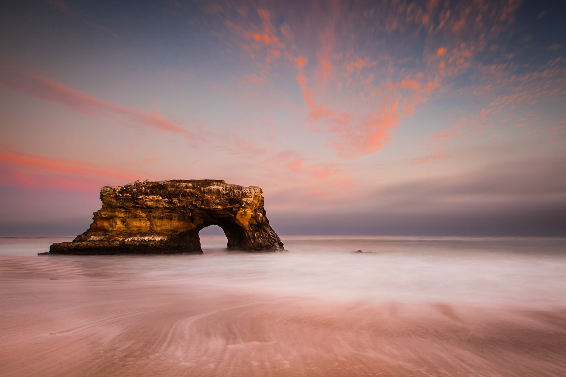 Santa Cruz, California