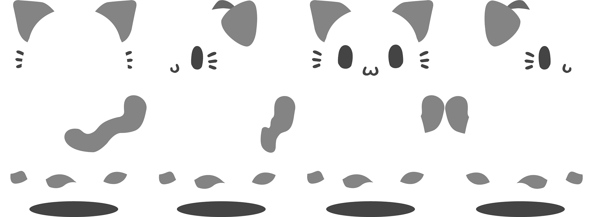 basic view of catghost