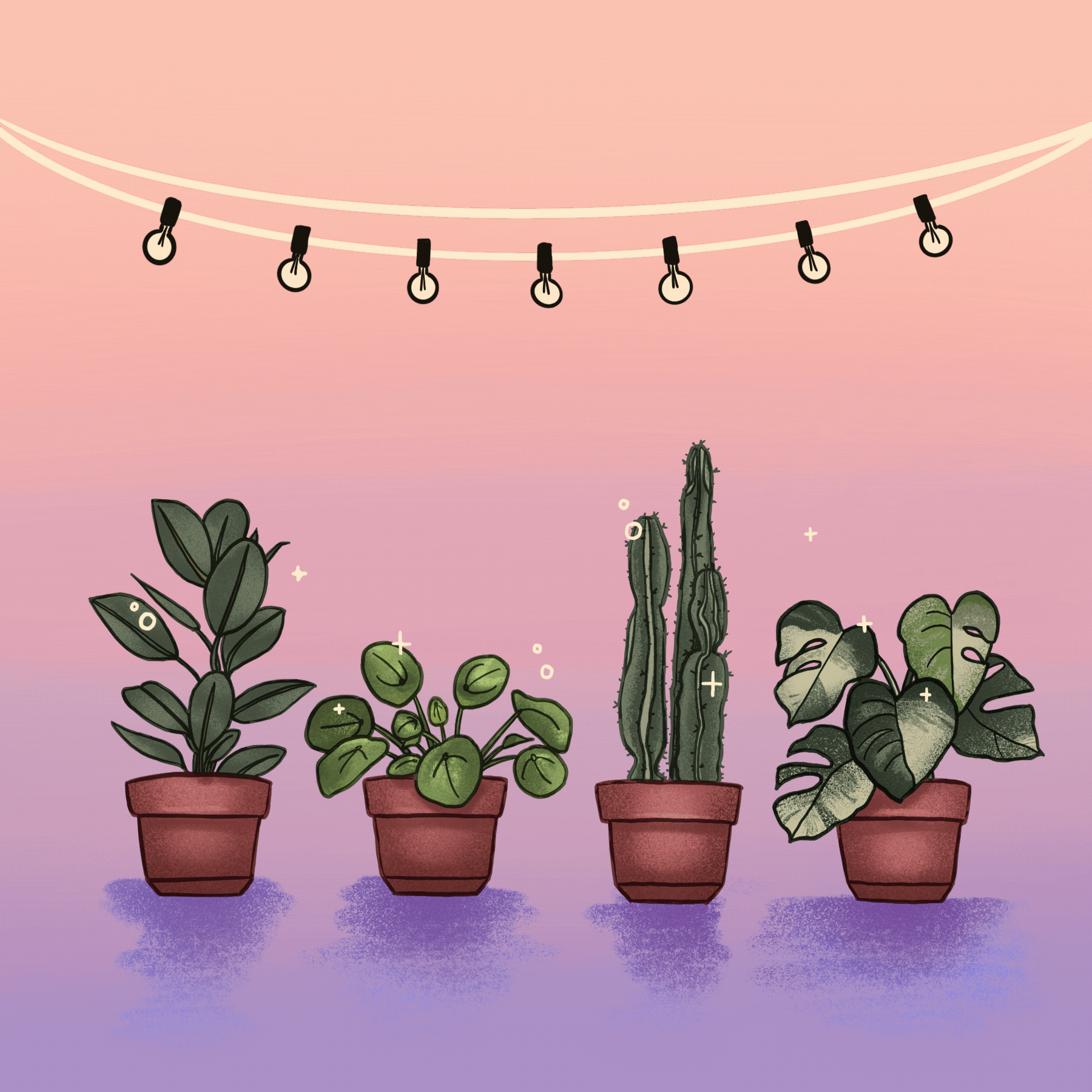 procreate micro animation