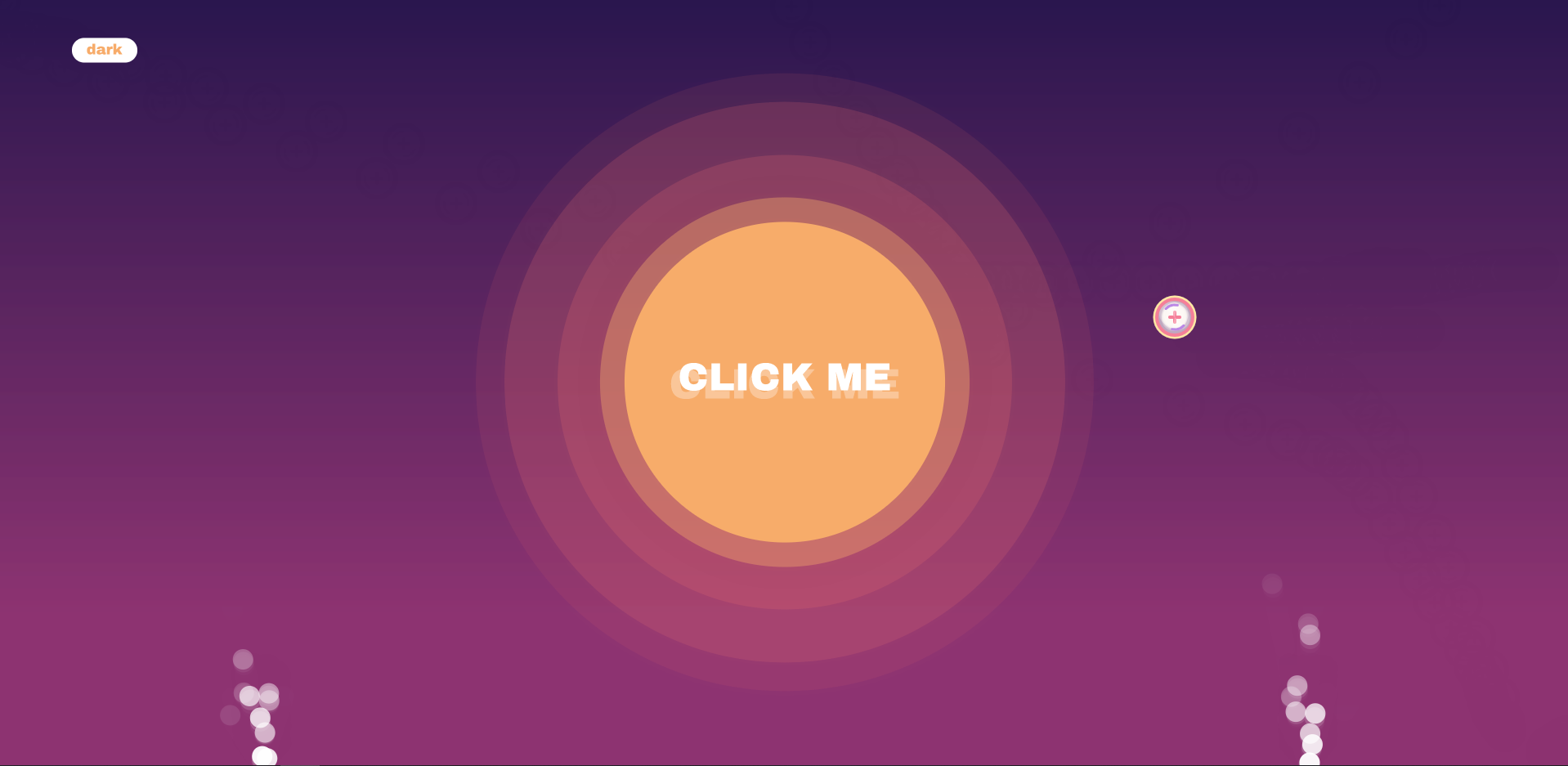 dark mode