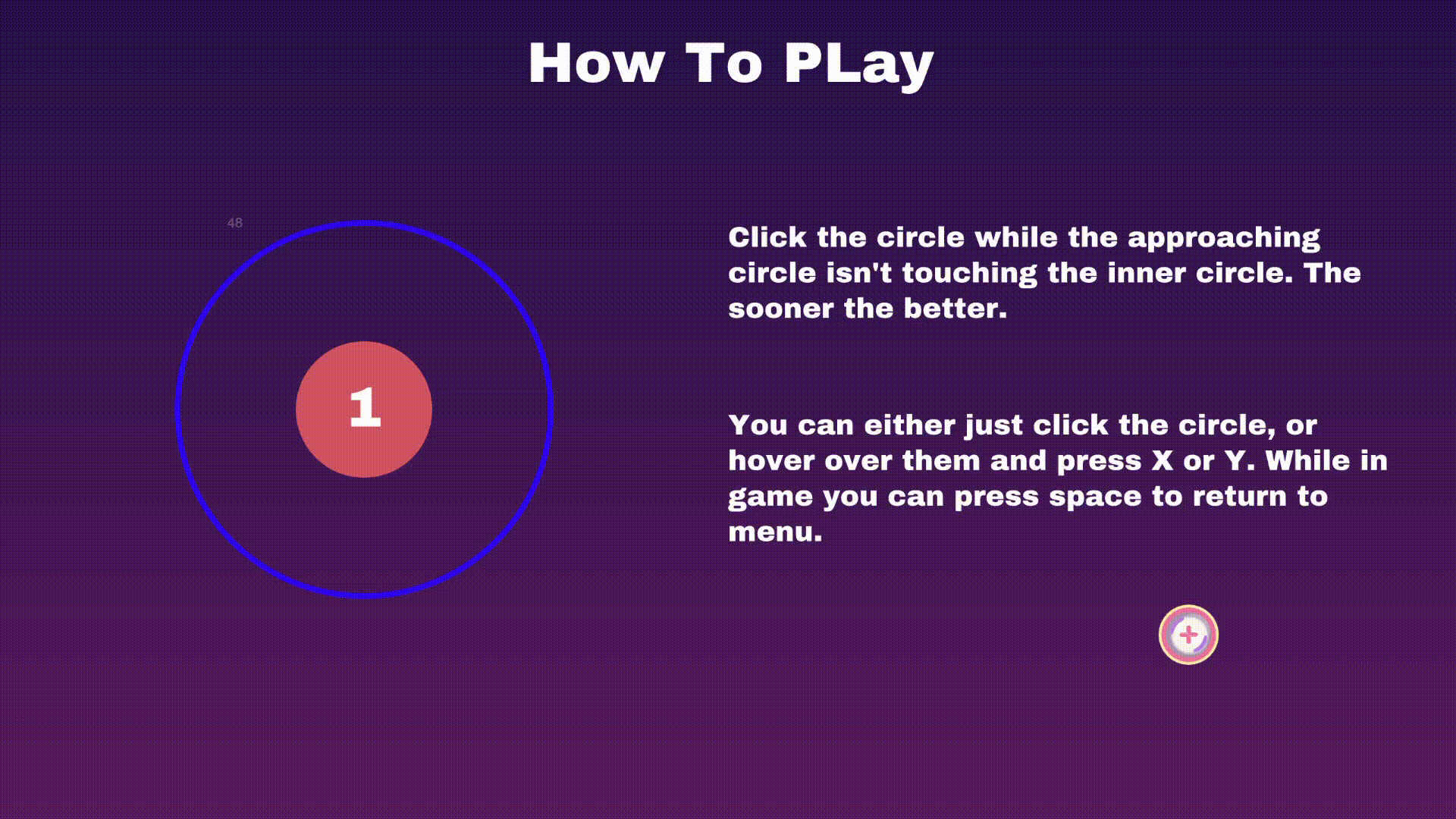 tutorial