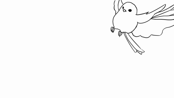 mini animation made with clip studio paint