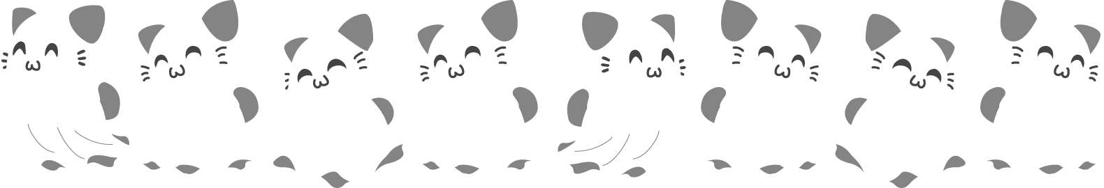 dancing sprites