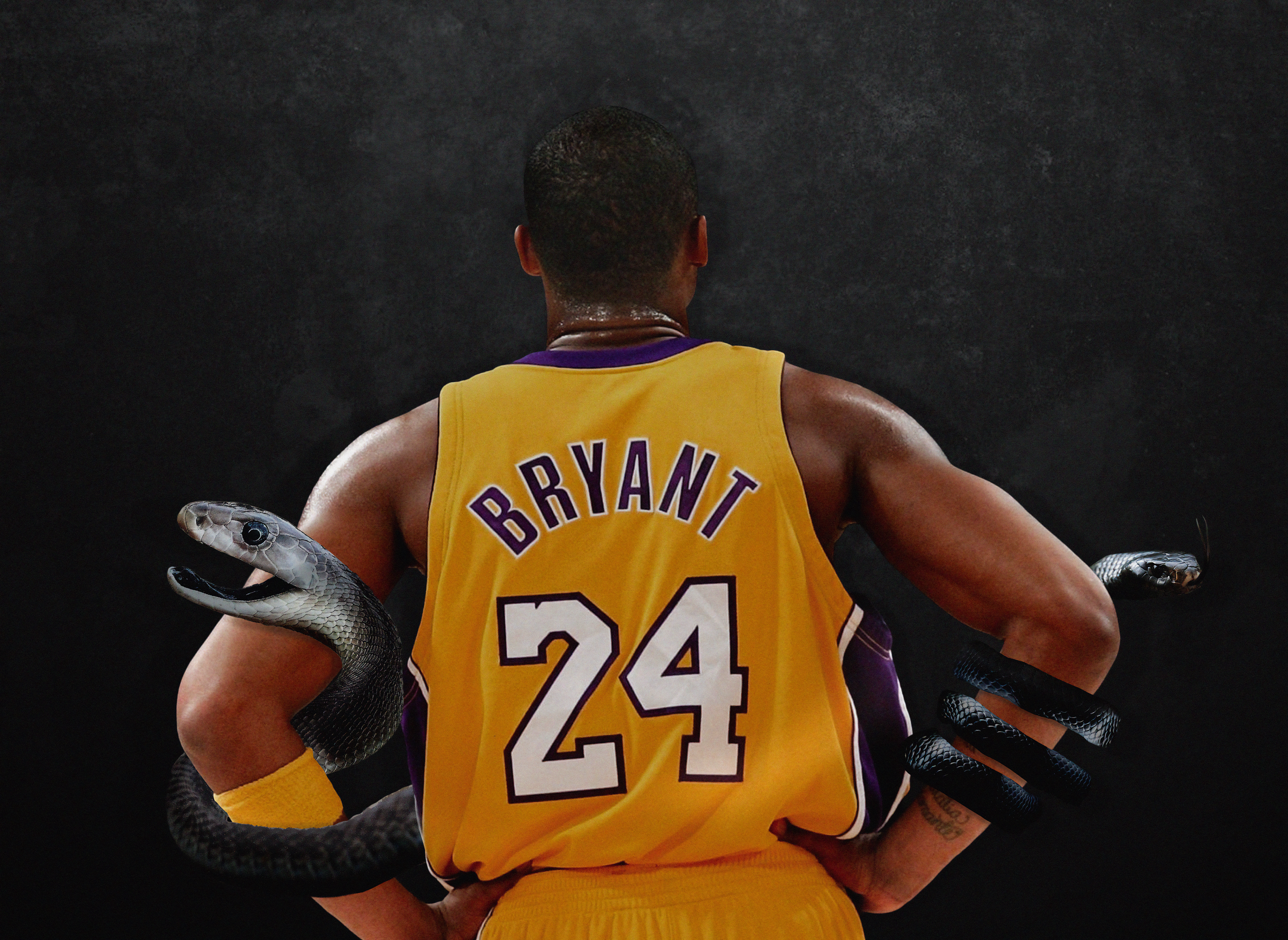 Mamba Mentality