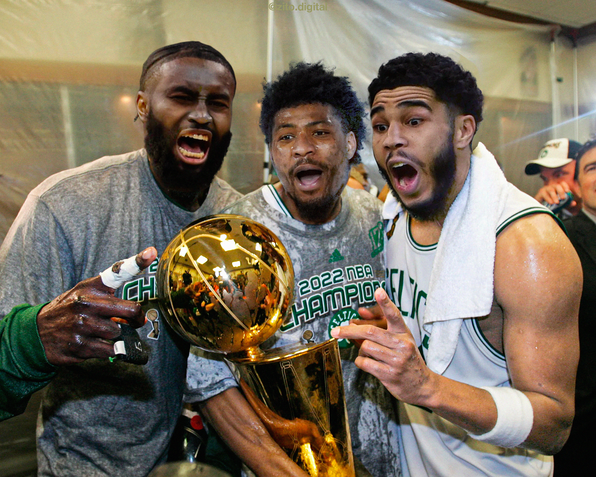 The C's