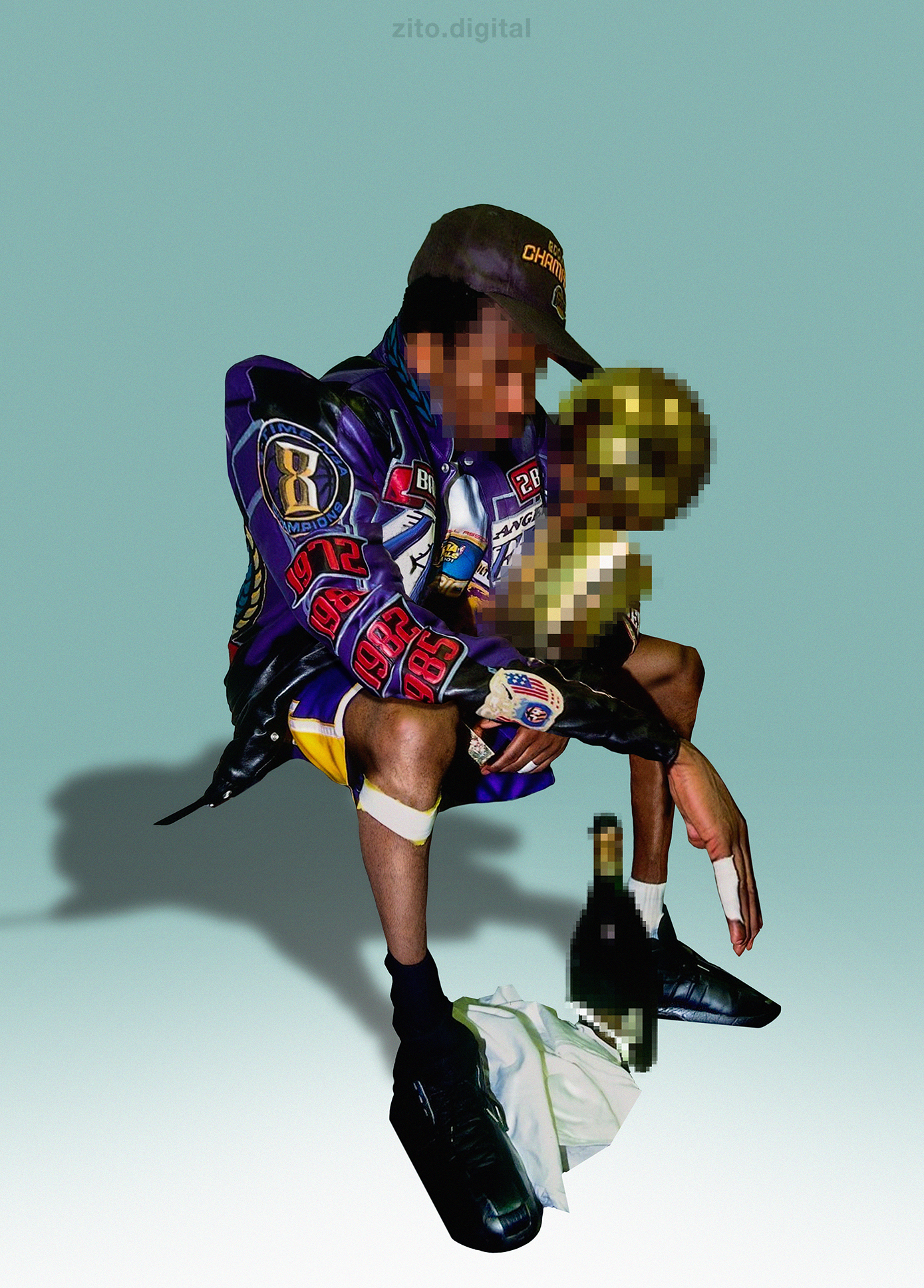 Kobe Bean