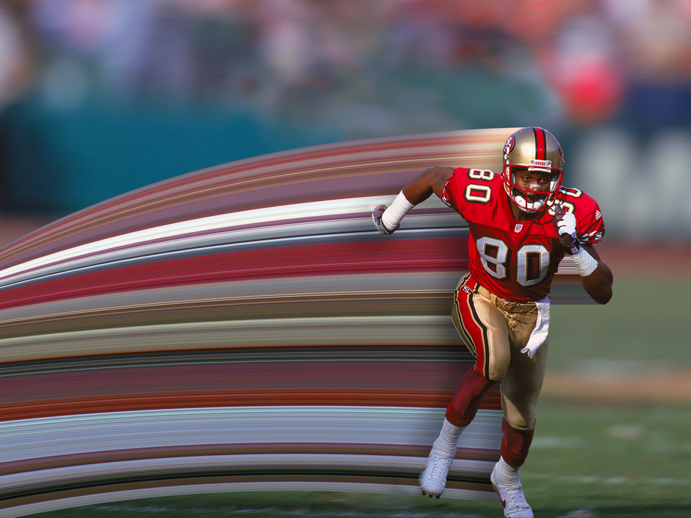 Jerry Rice