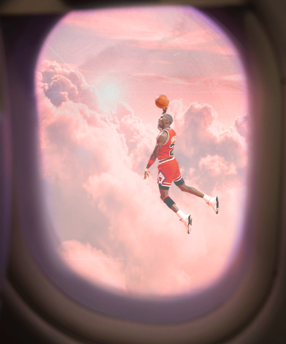 AIR JORDAN