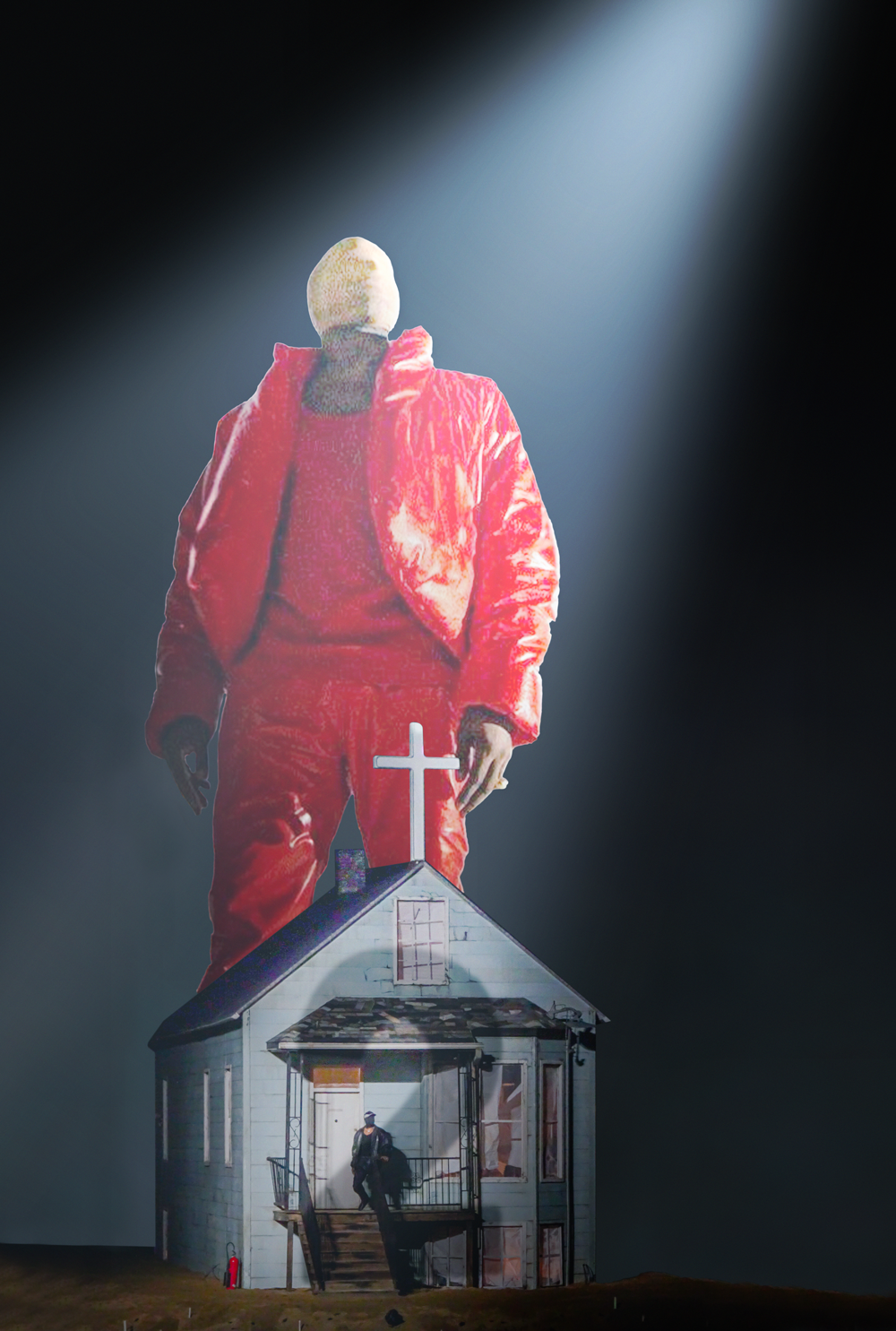 DONDA 2