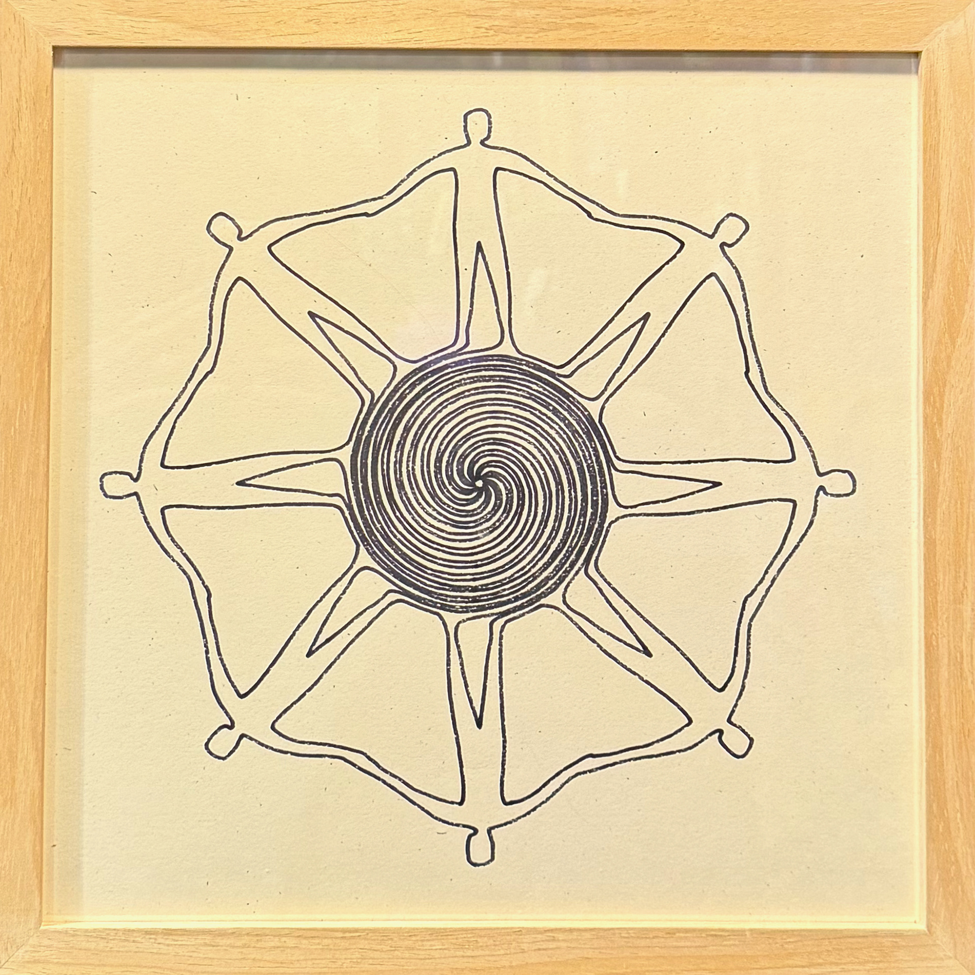 "Community" October 2025