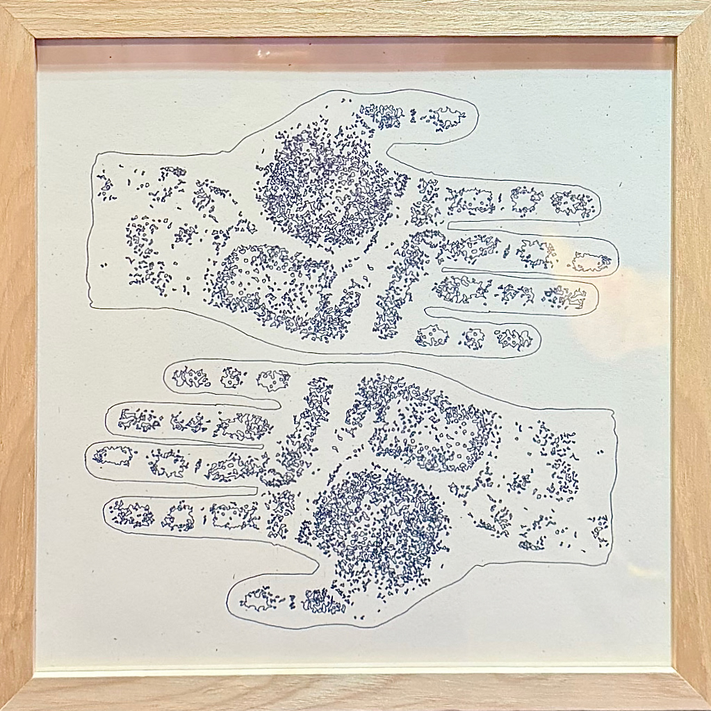 "Touch" October 2025