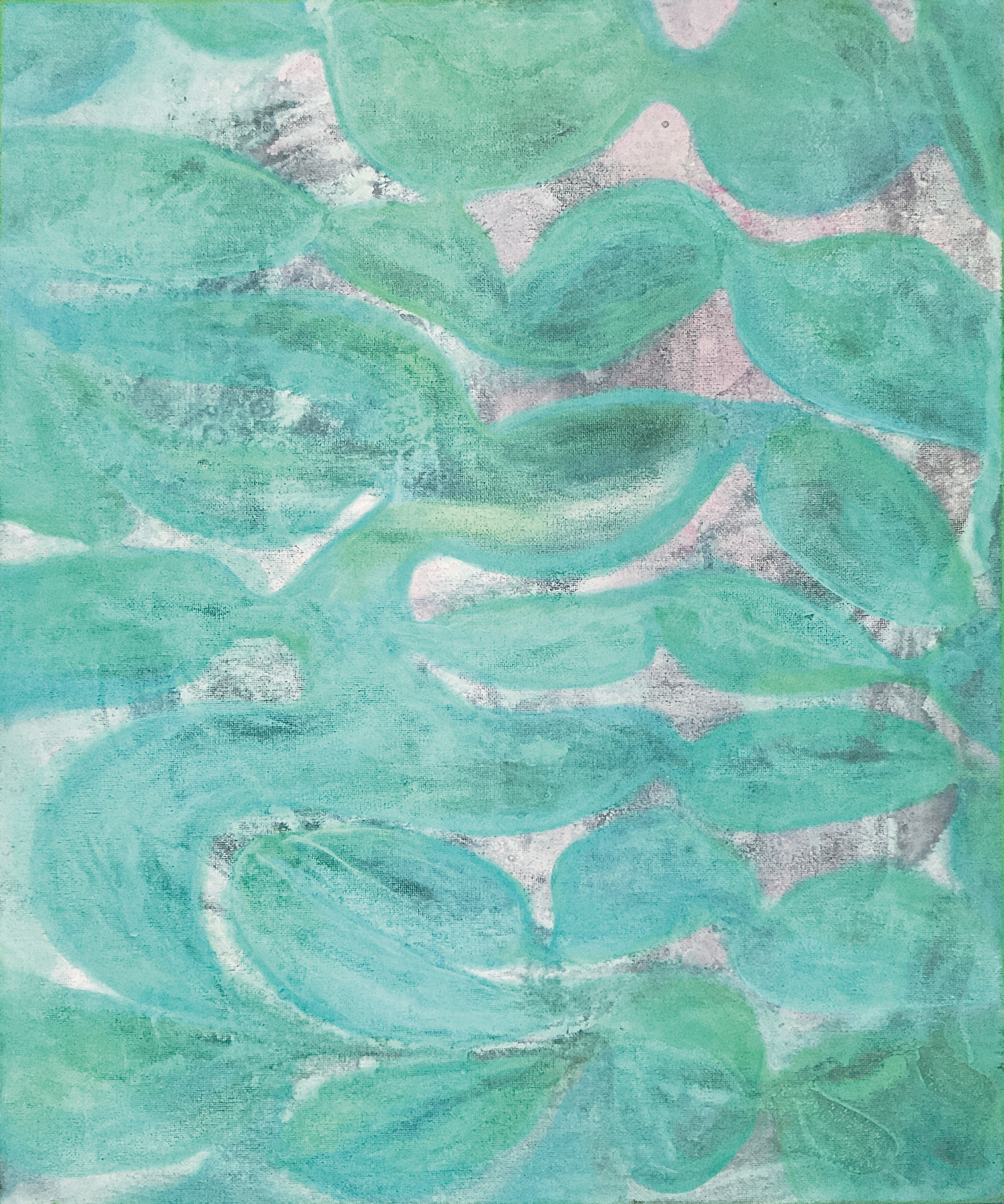 "Twists" September 2025