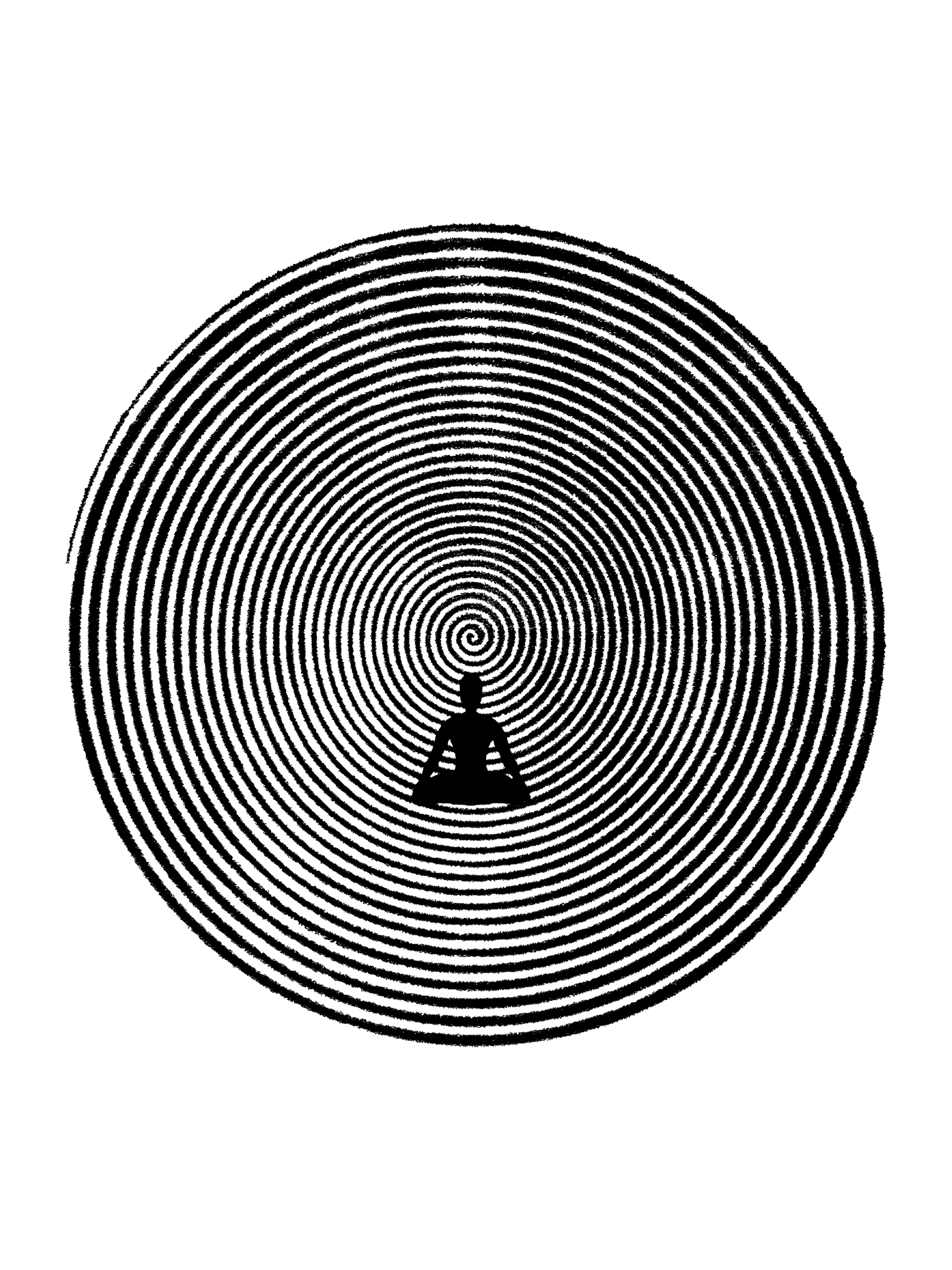Meditate