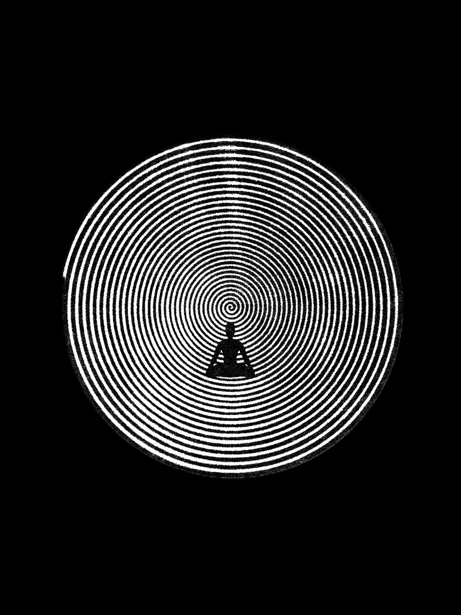 Meditate