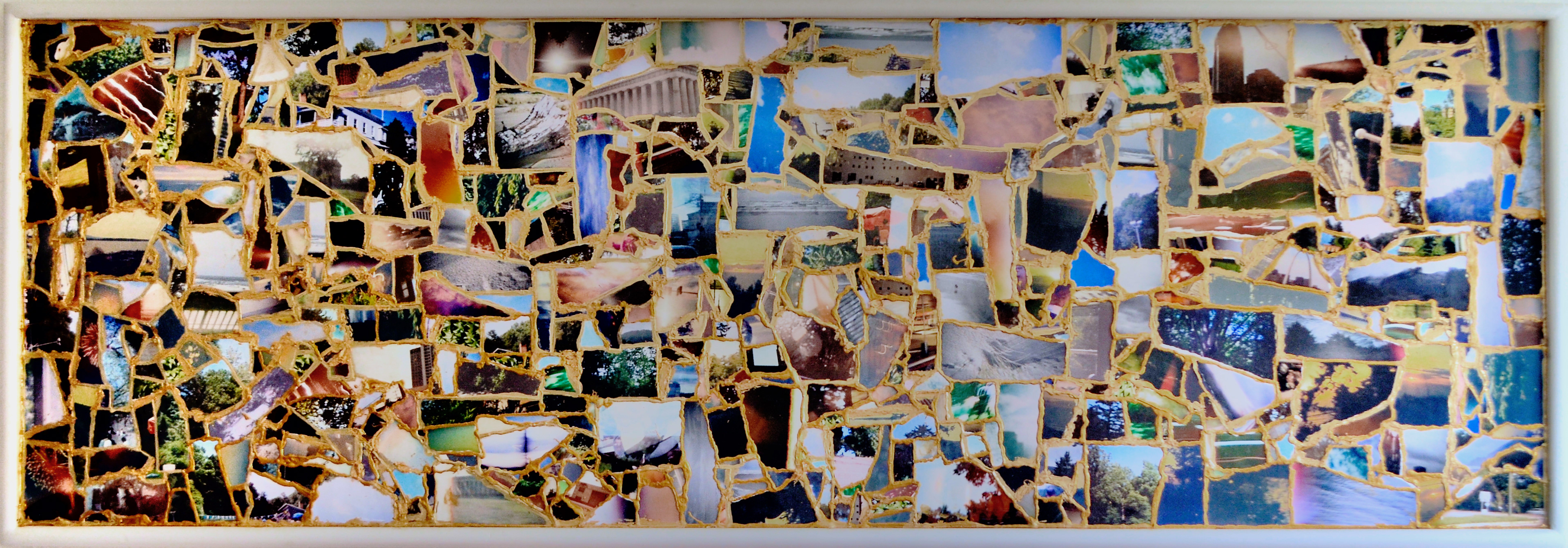 Amalgamated America - May 2020