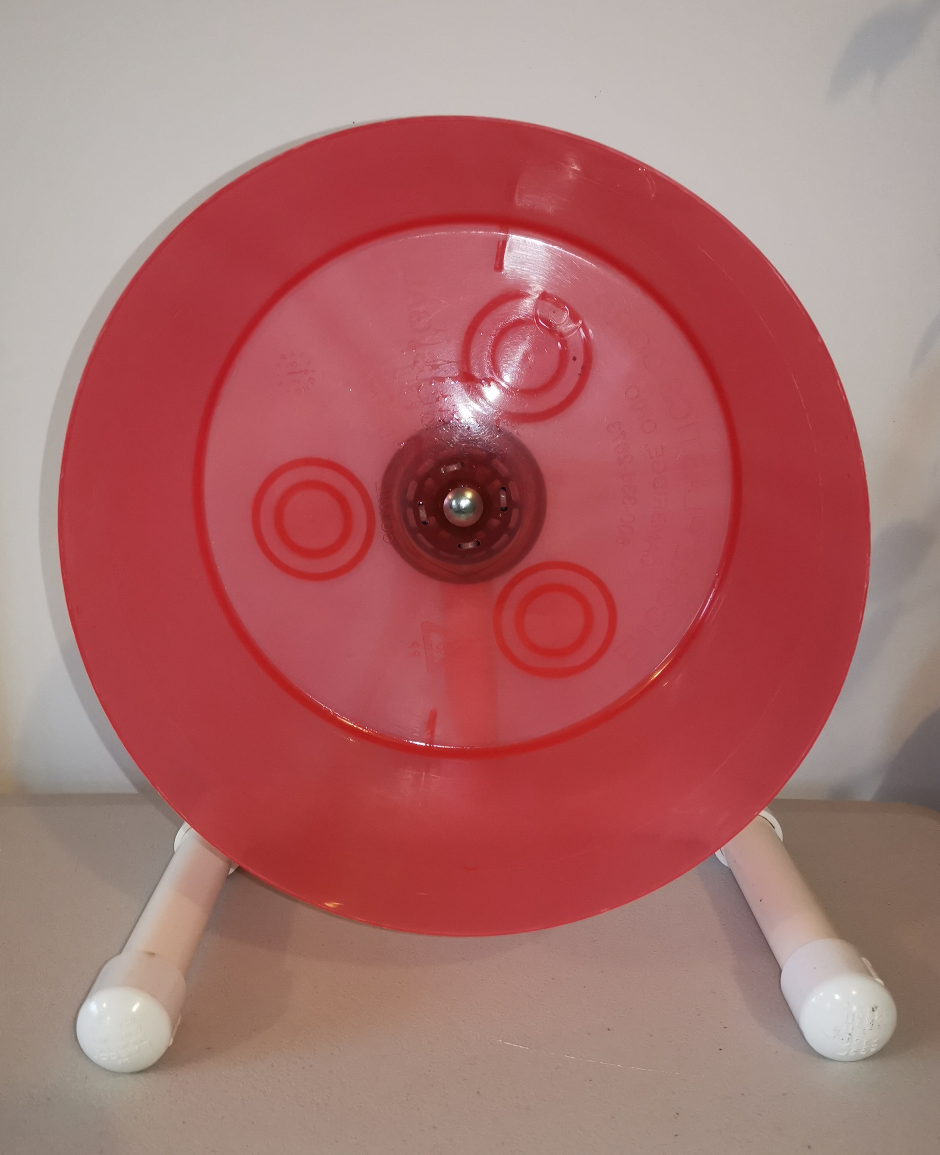 Carolina Storm Exercise Wheel