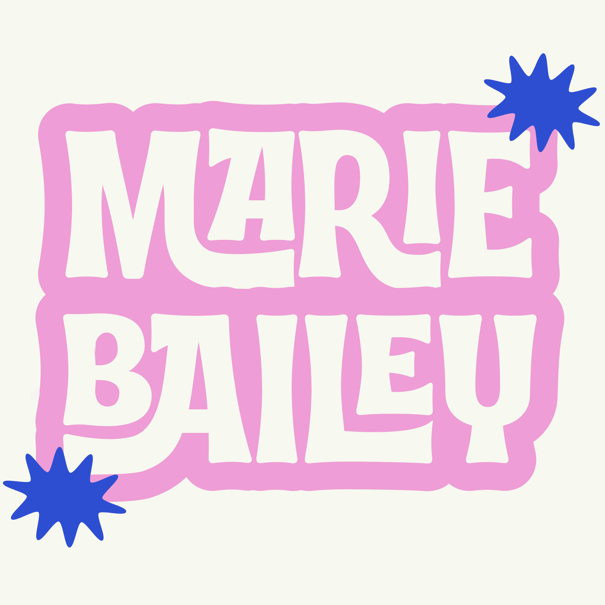 Marie Bailey