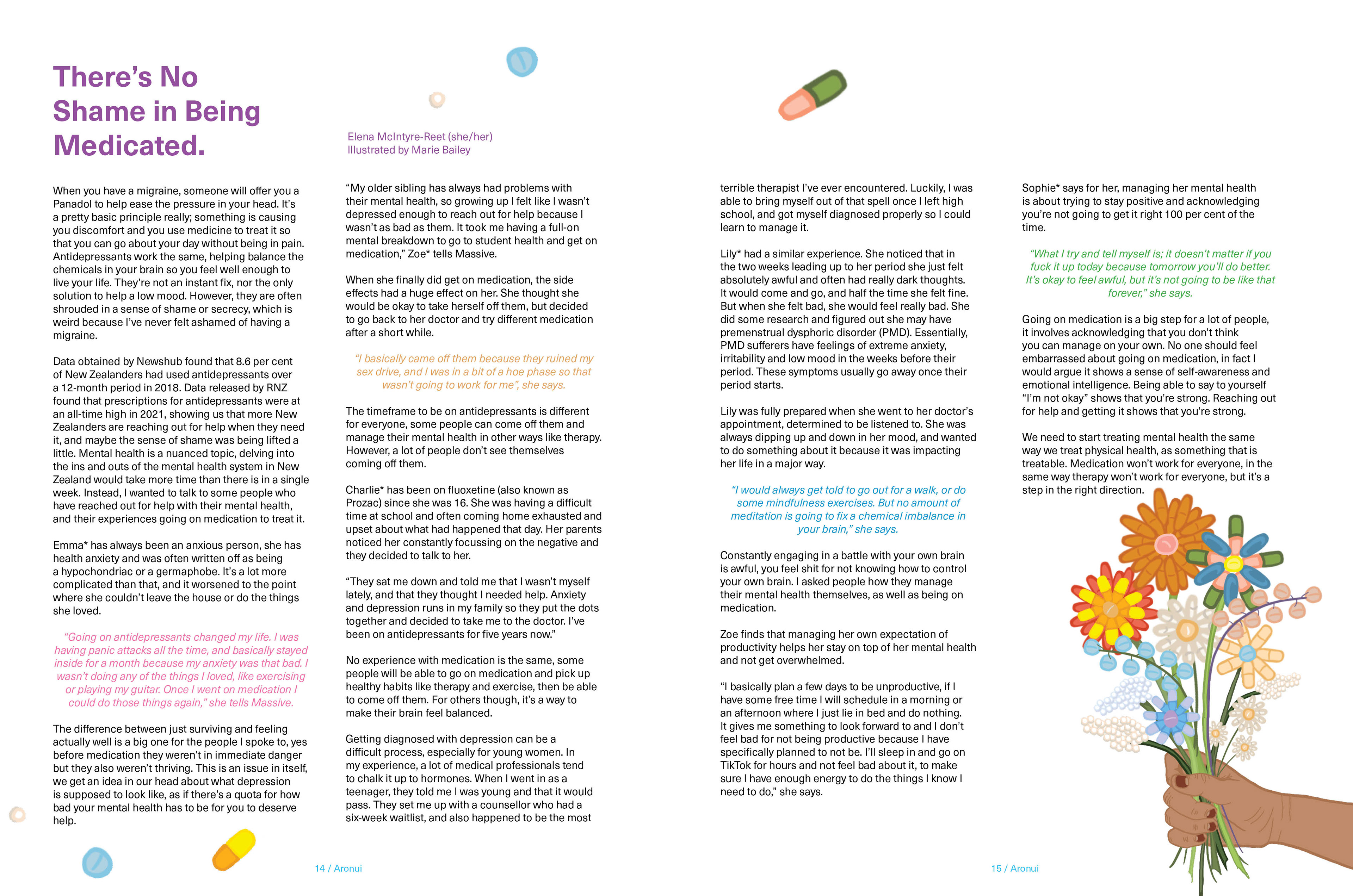 Issue 5 - Hauroa