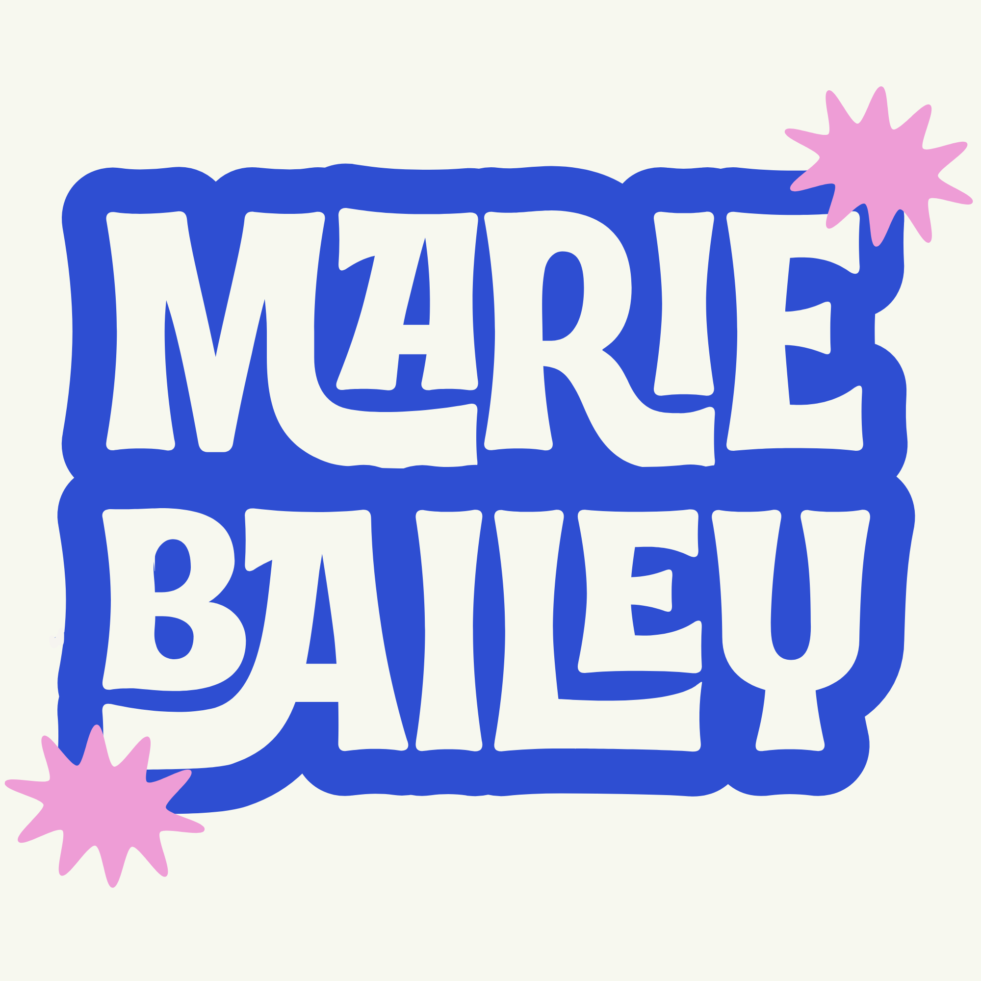 Marie Bailey