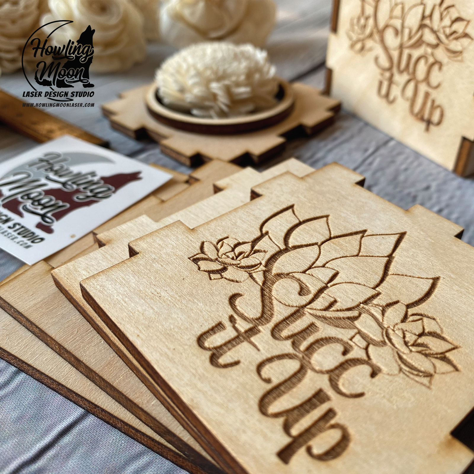 DIY Kits