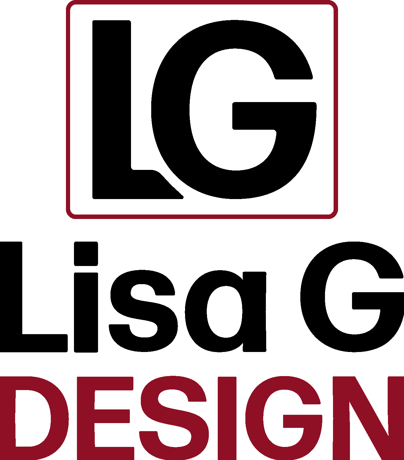 Lisa G Graphic Design