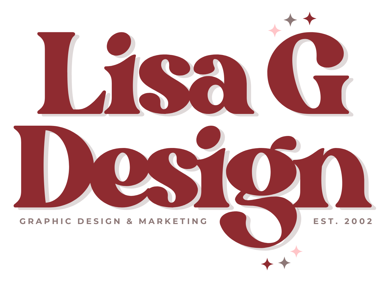 Lisa G Graphic Design