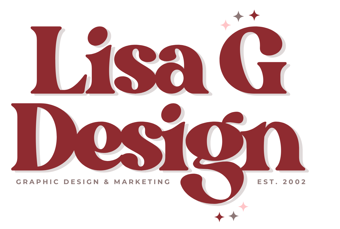 Lisa G Graphic Design