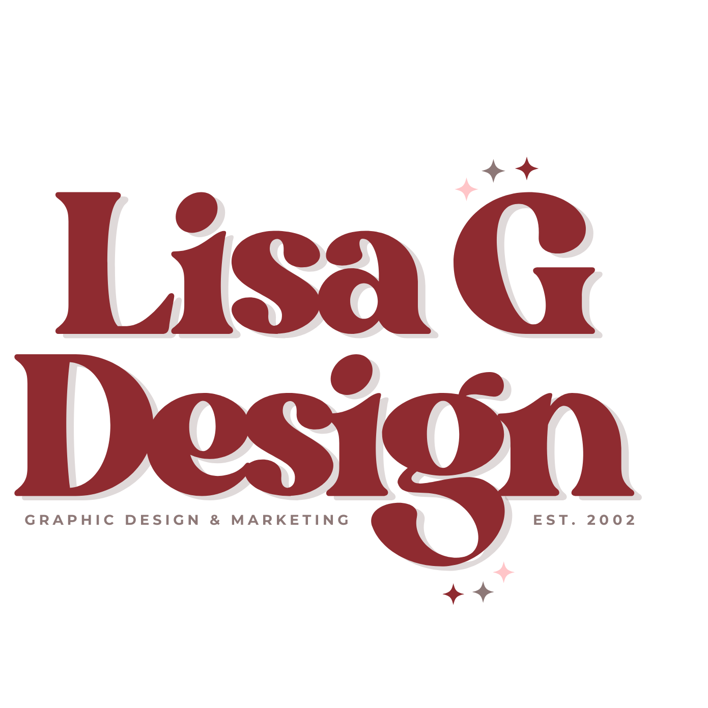 Lisa G Graphic Design