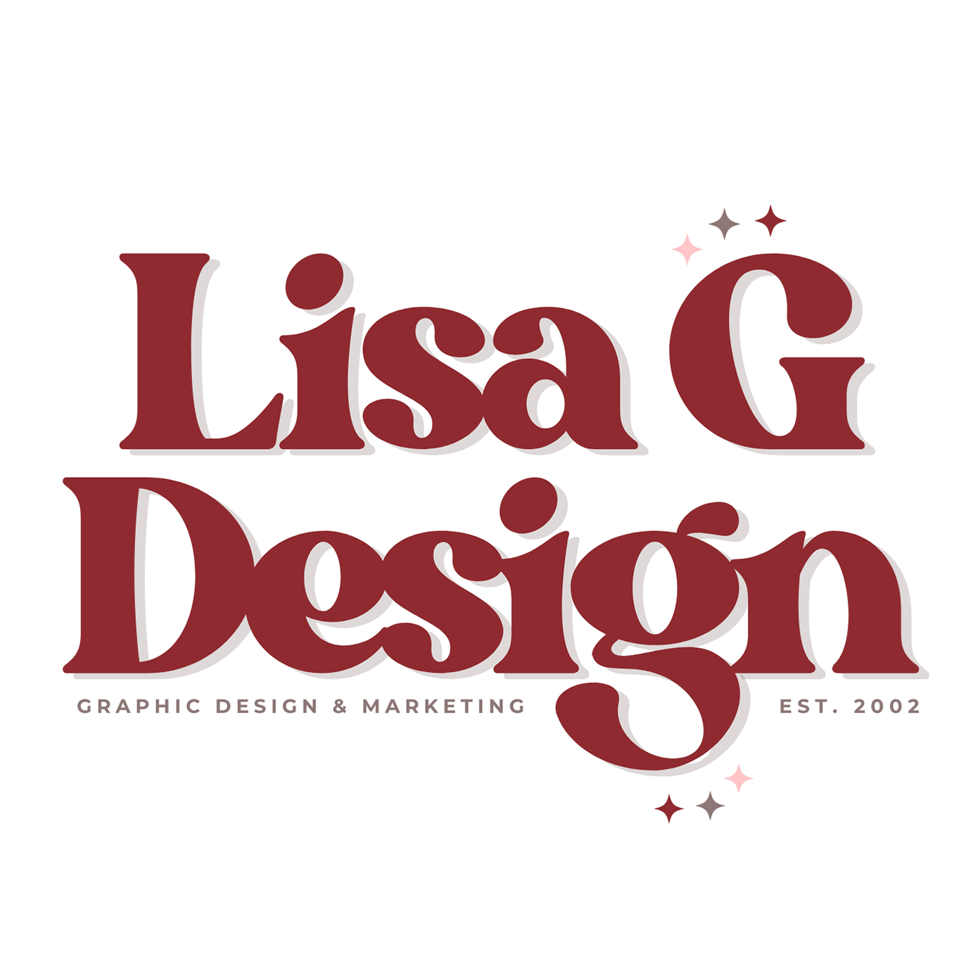 Lisa G Graphic Design