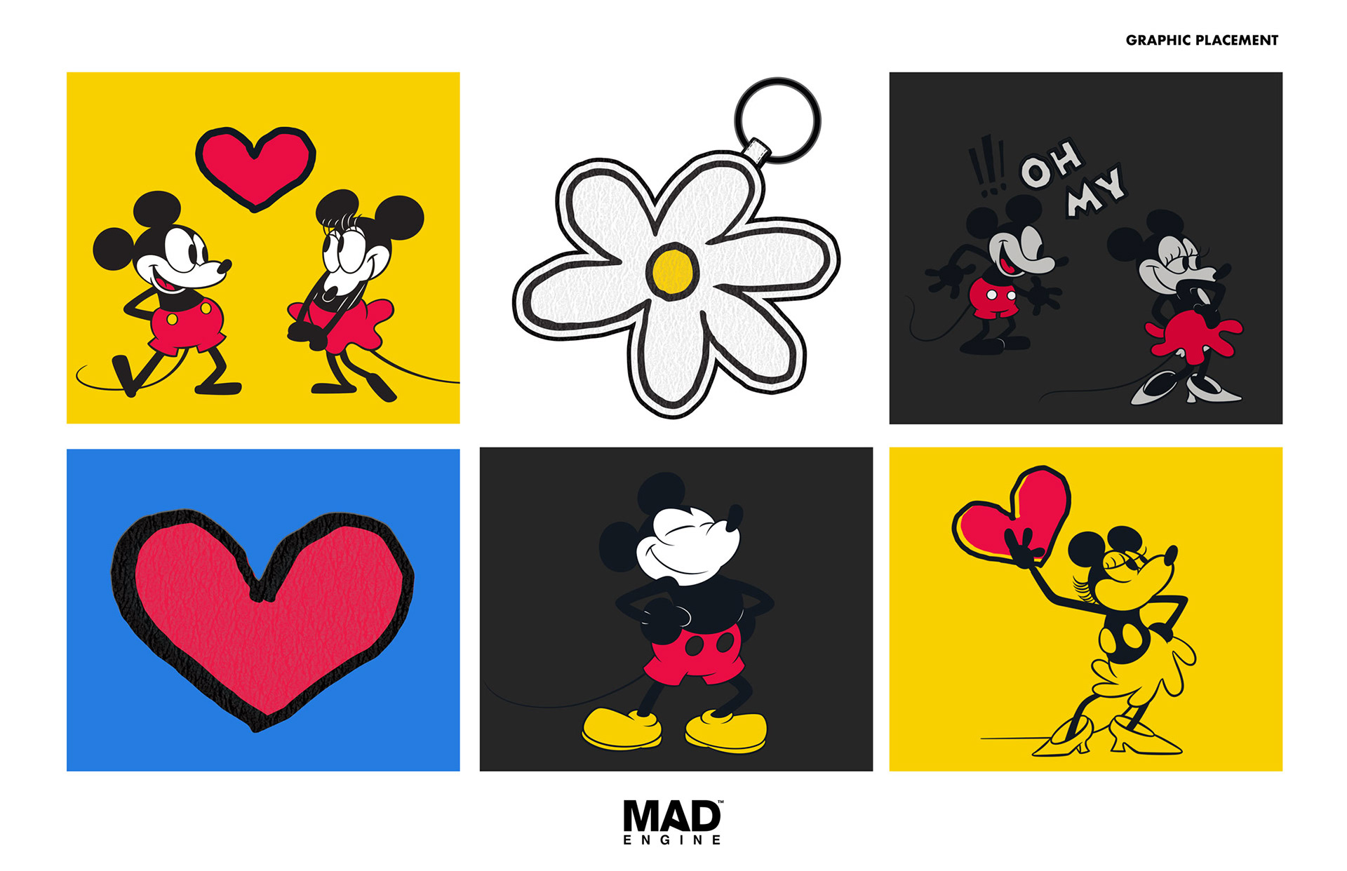Disney Park exclusive merchandise