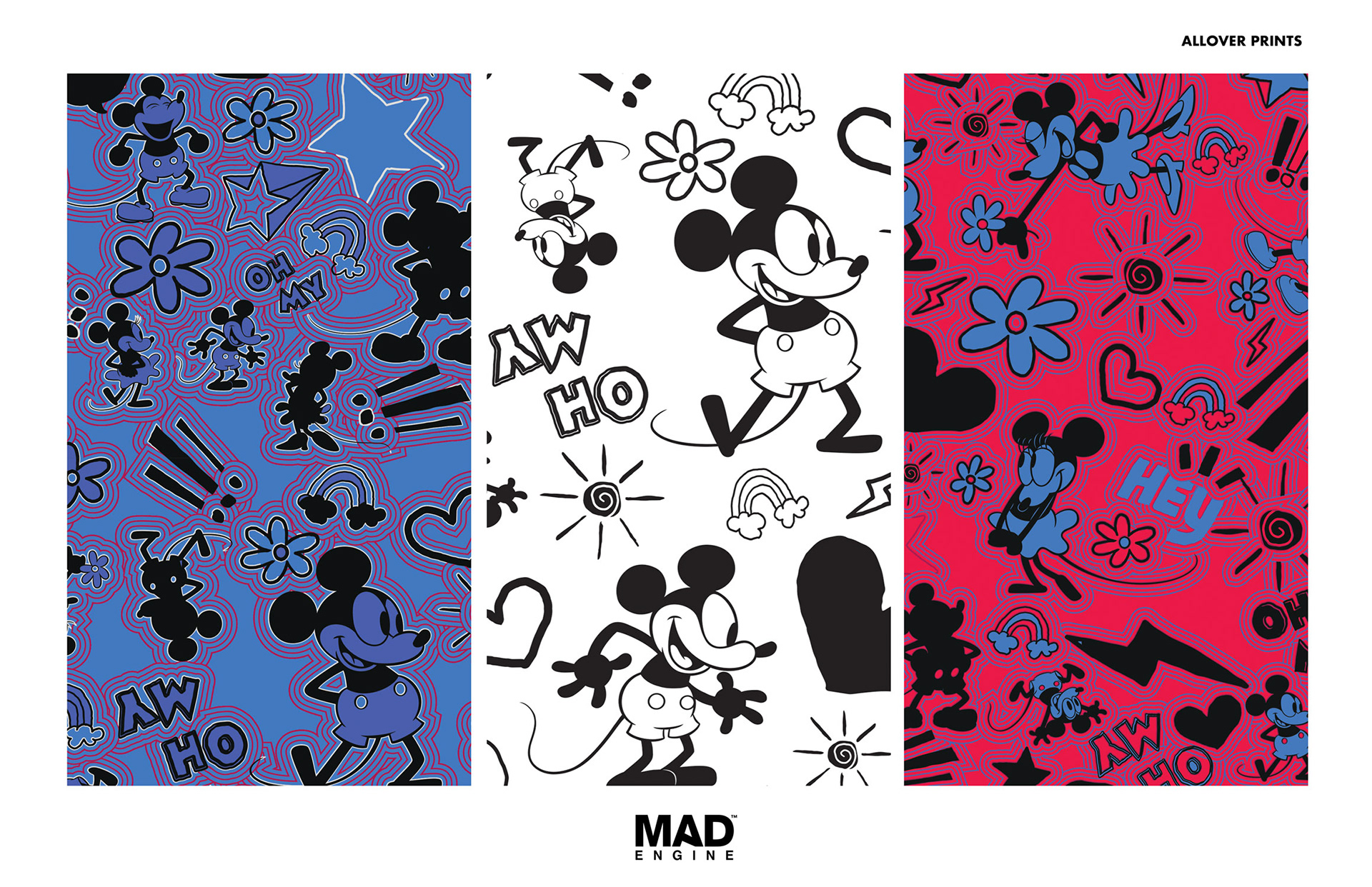 Disney Park exclusive merchandise