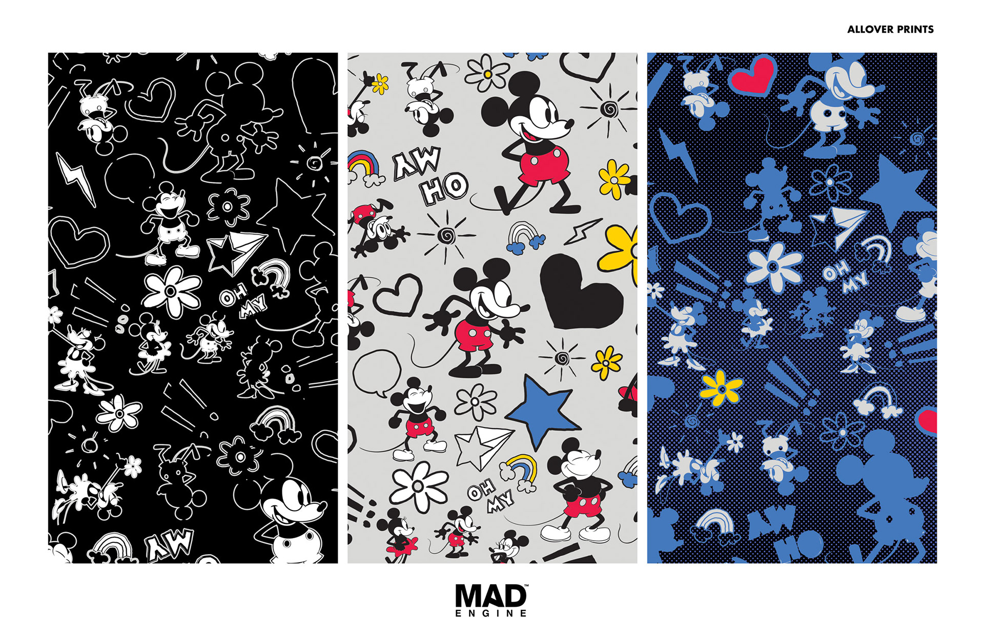 Disney Park exclusive merchandise