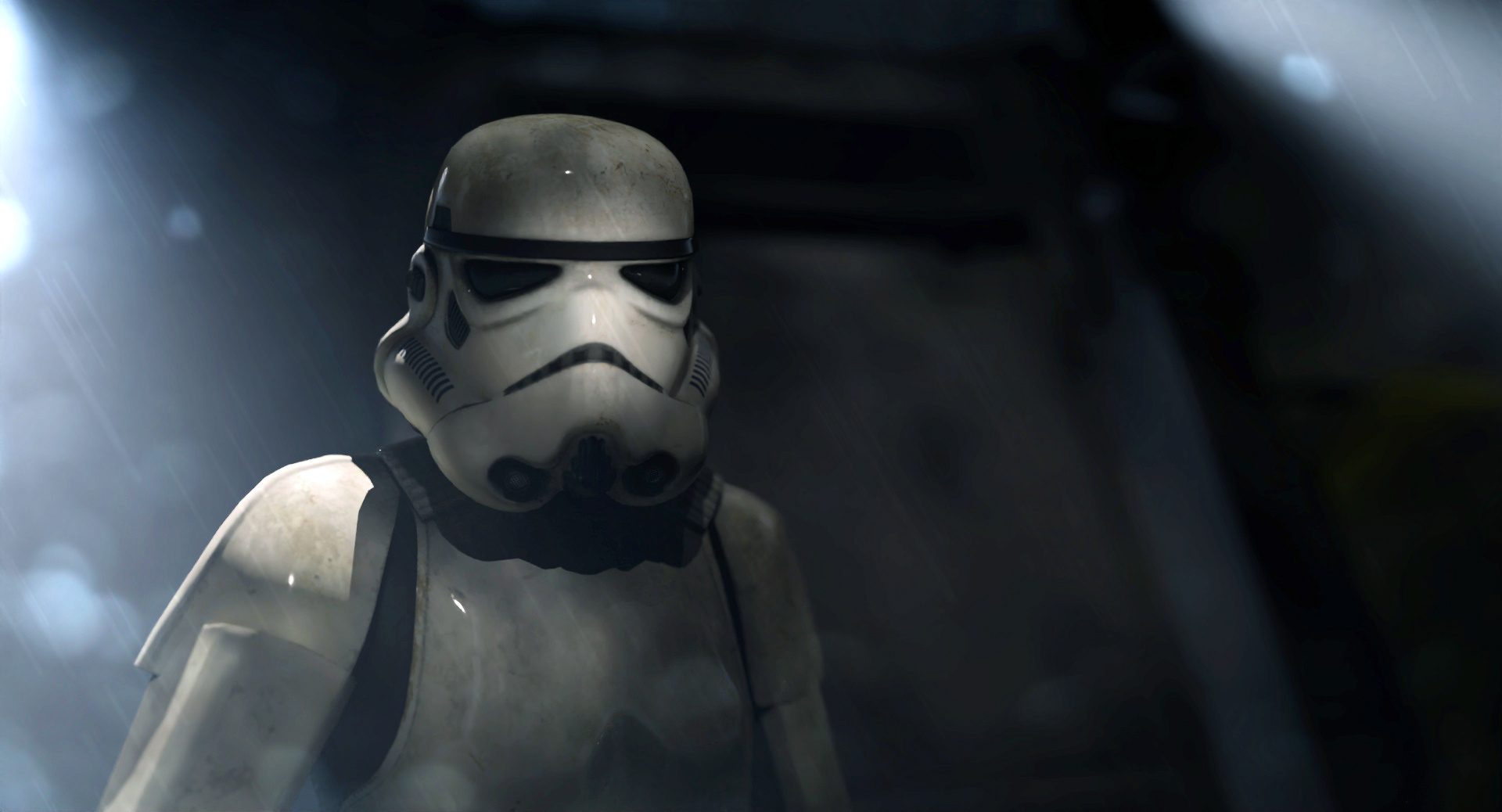Scene Assembly, Lighting, Compositing | Maya, Arnold, Nuke
