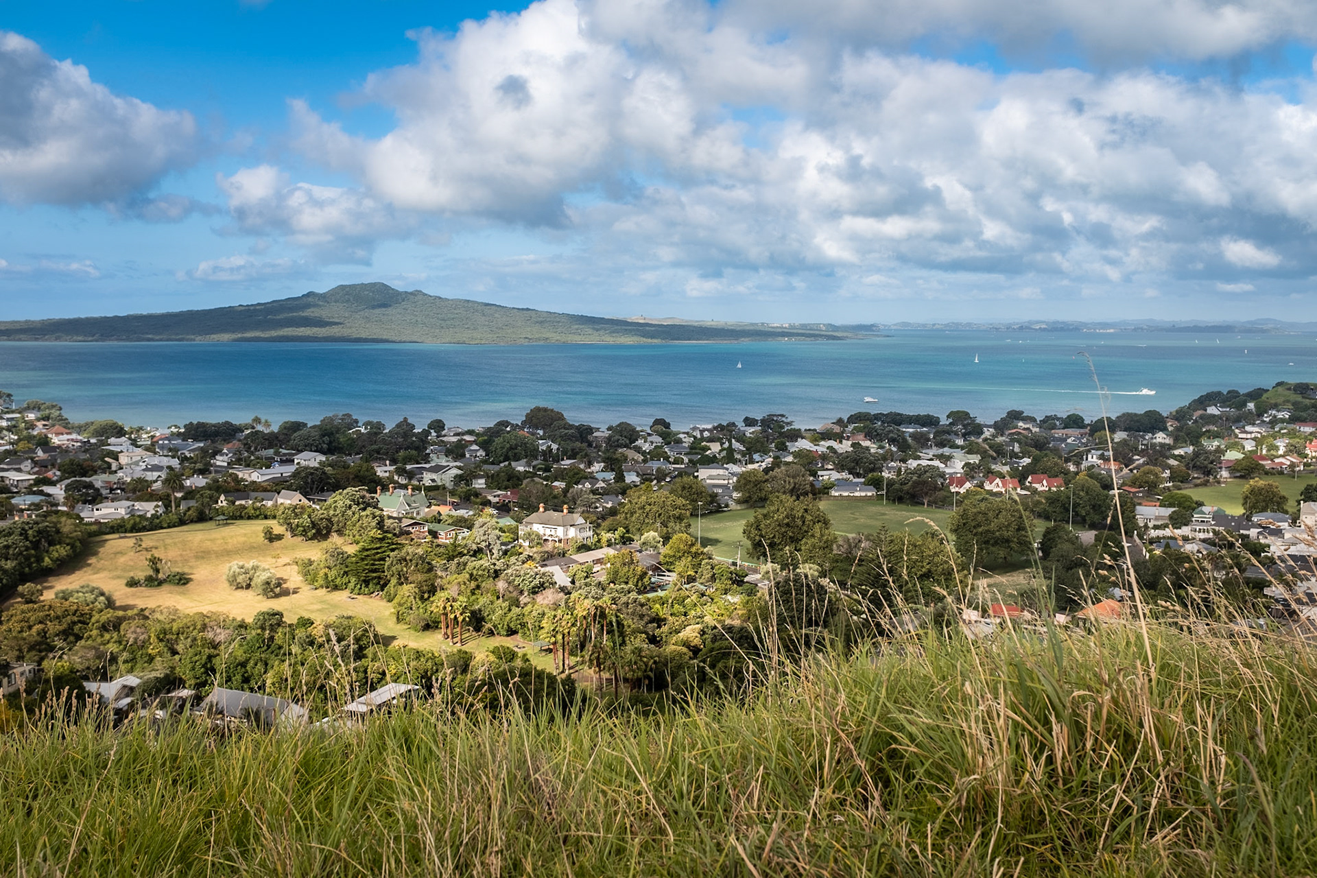 Auckland