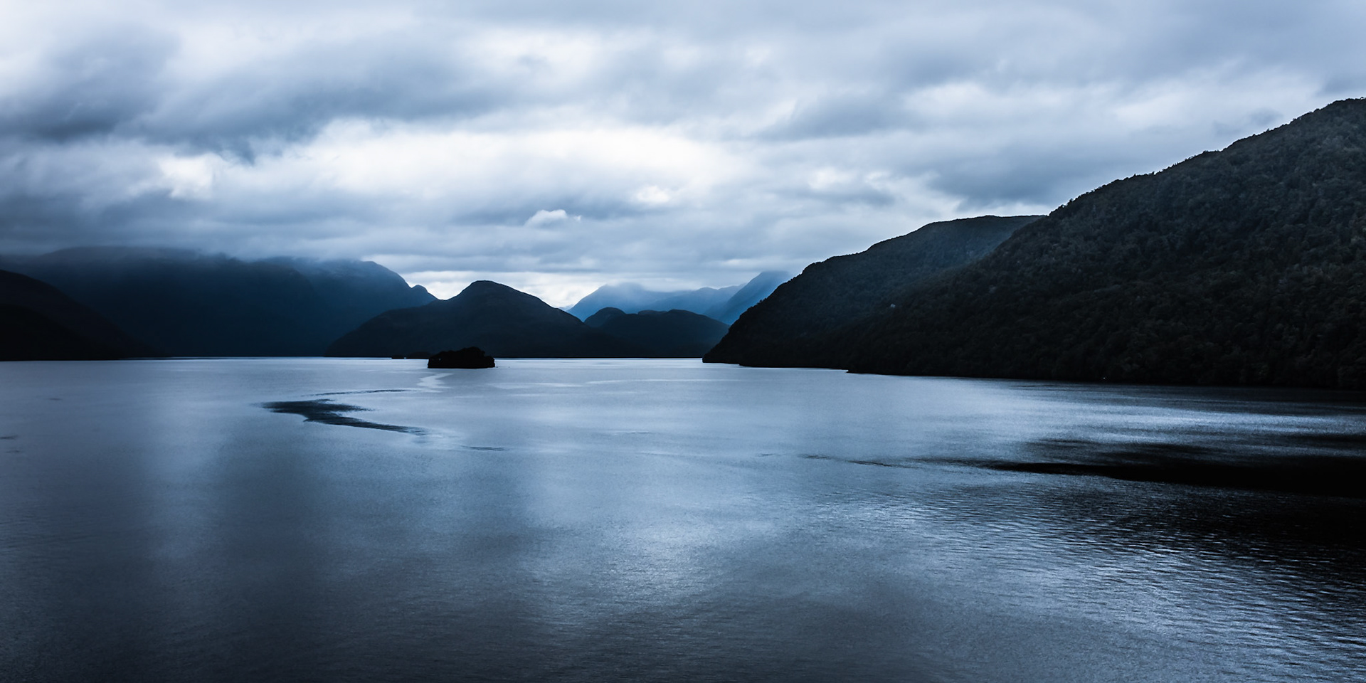 Fiordland