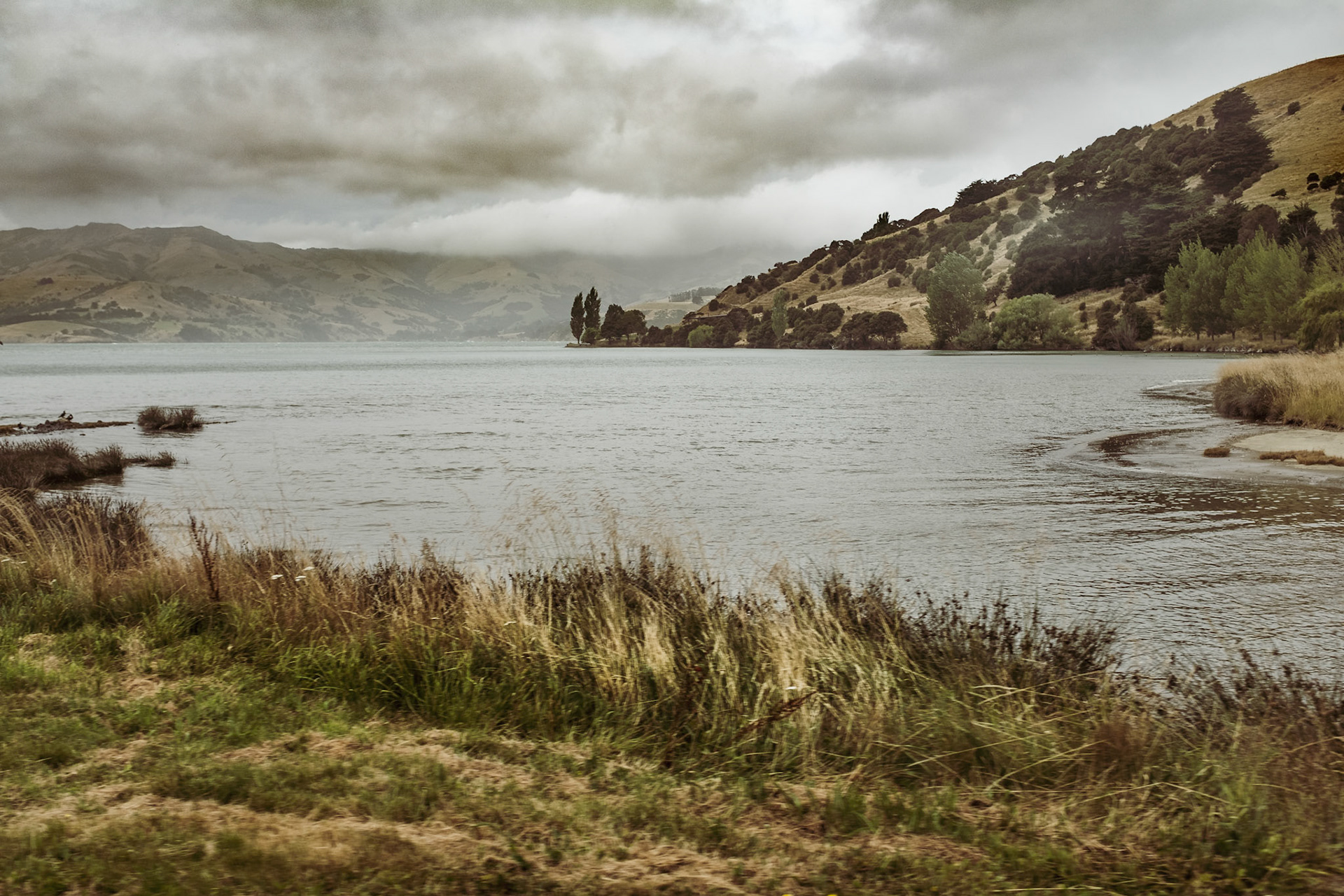 Akaroa
