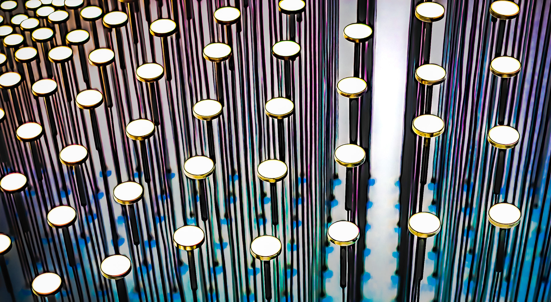 Blue Ribbon - Interesting Patterns Oct 4, 2021