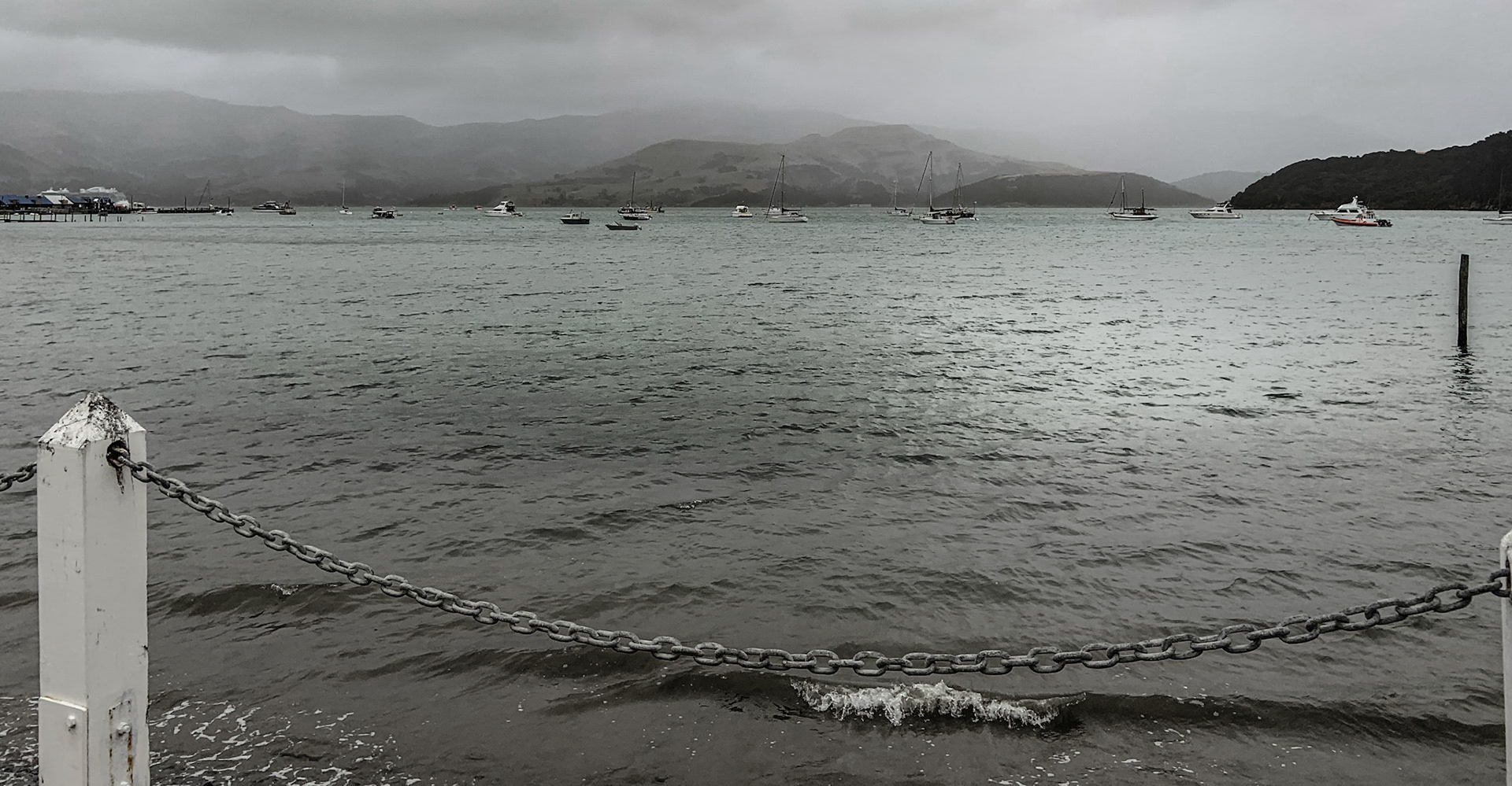 Akaroa