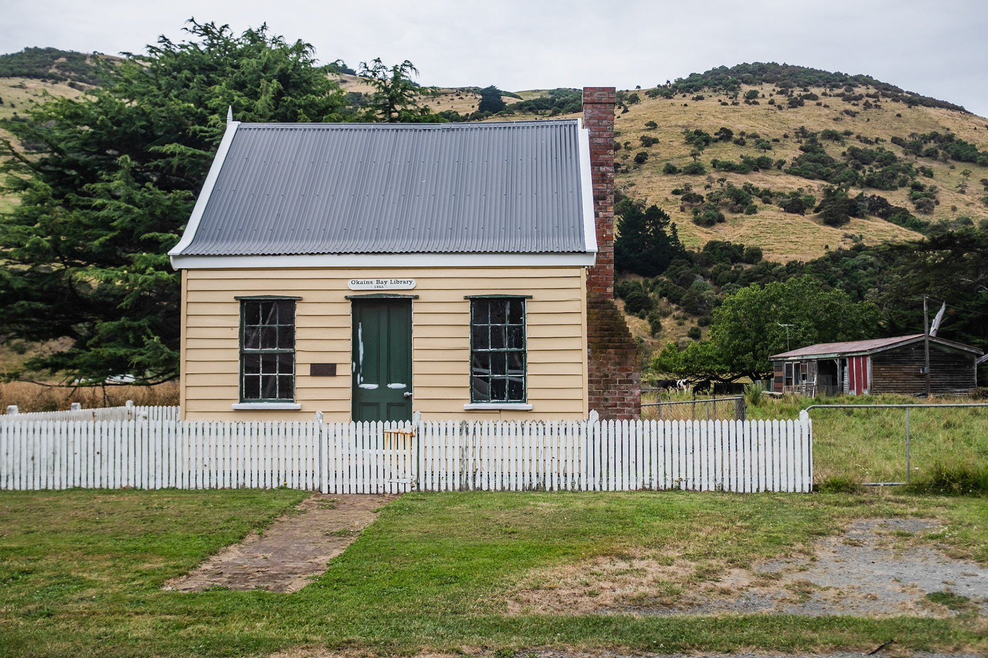 Akaroa