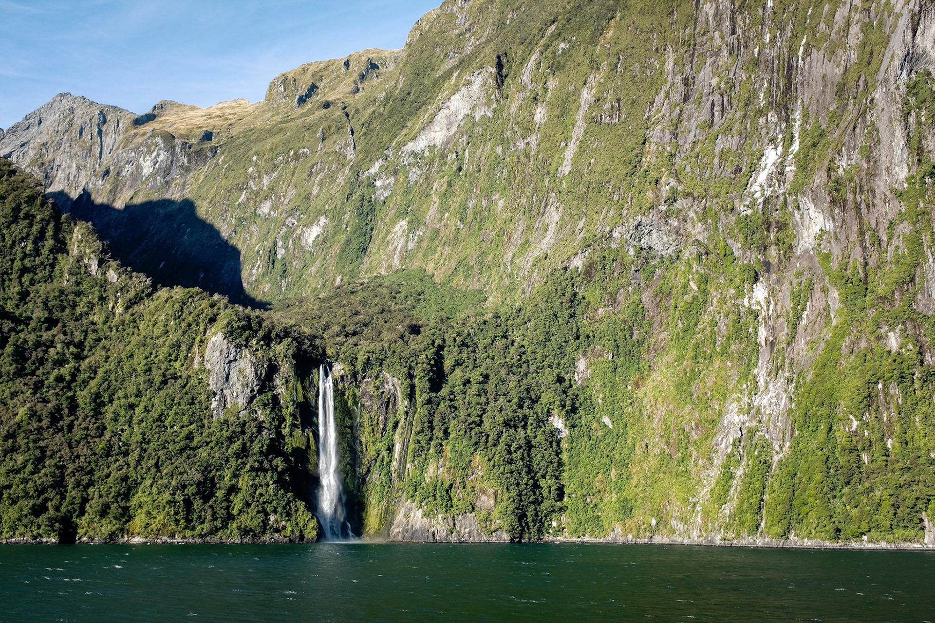 Fiordland