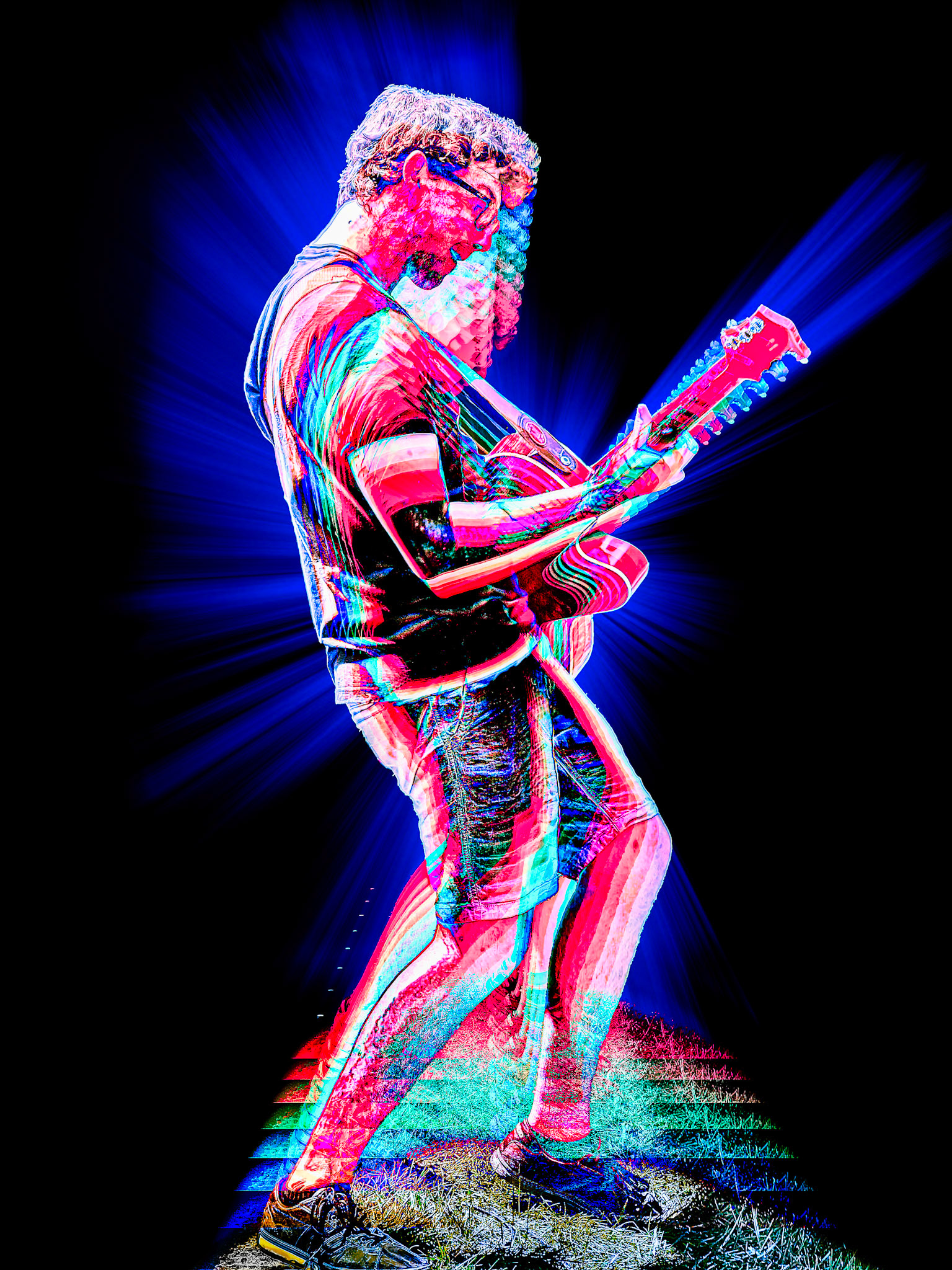 Jackson Shredding