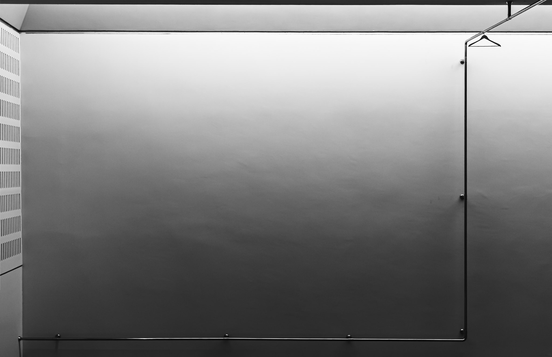 Gold Ribbon - Negative Spaces Feb 4, 2020