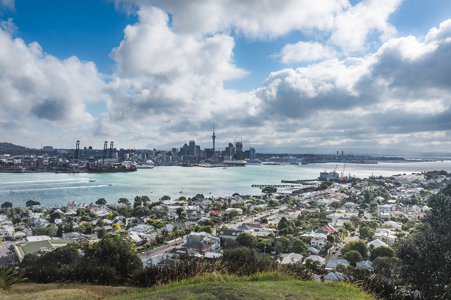 Auckland