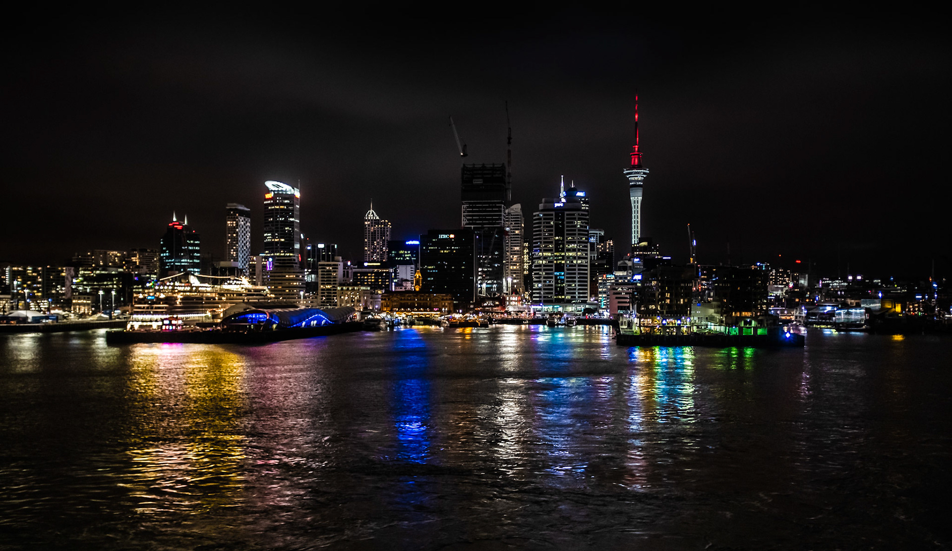Auckland