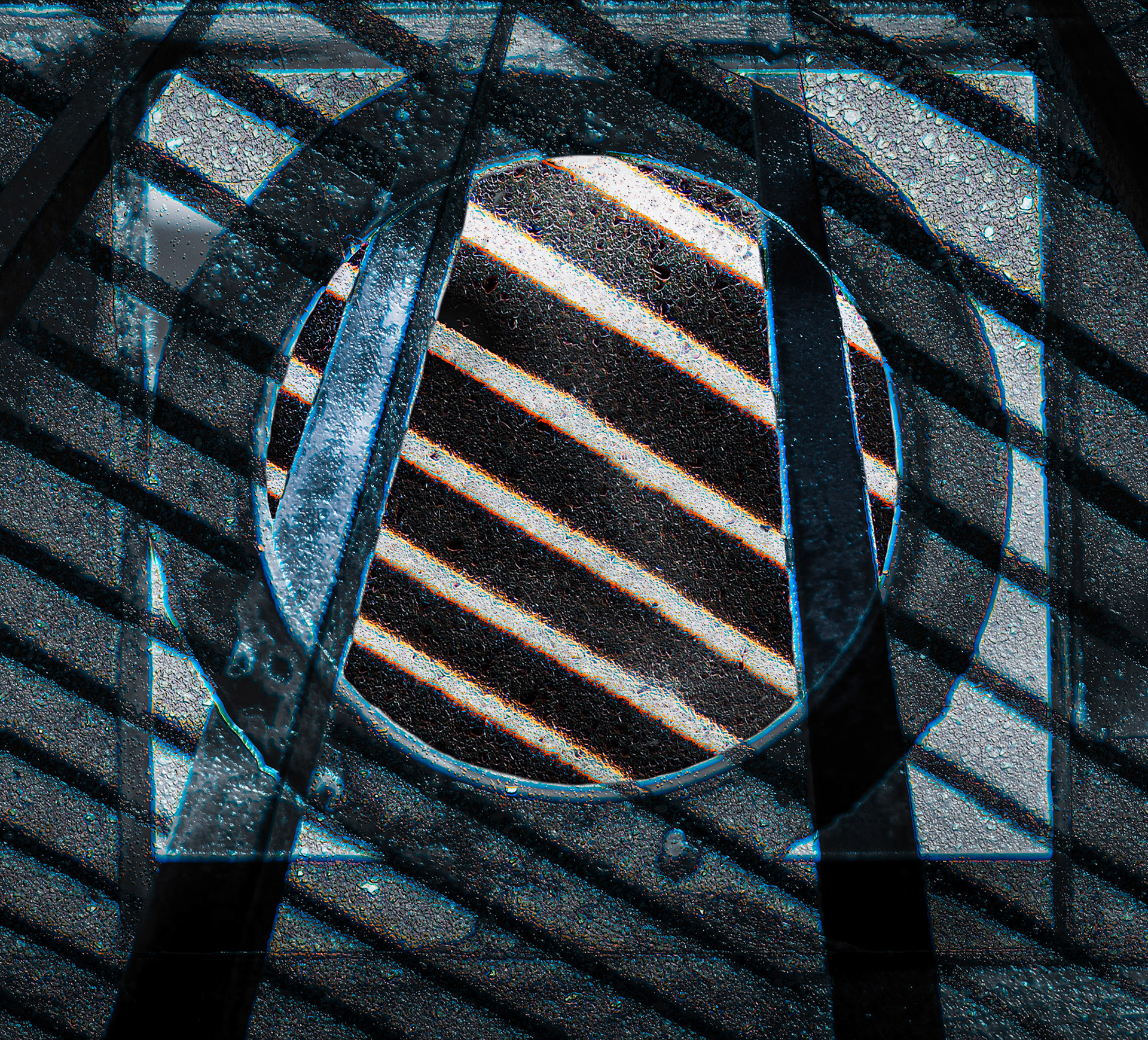 Gold Geometry Feb 7, 2023