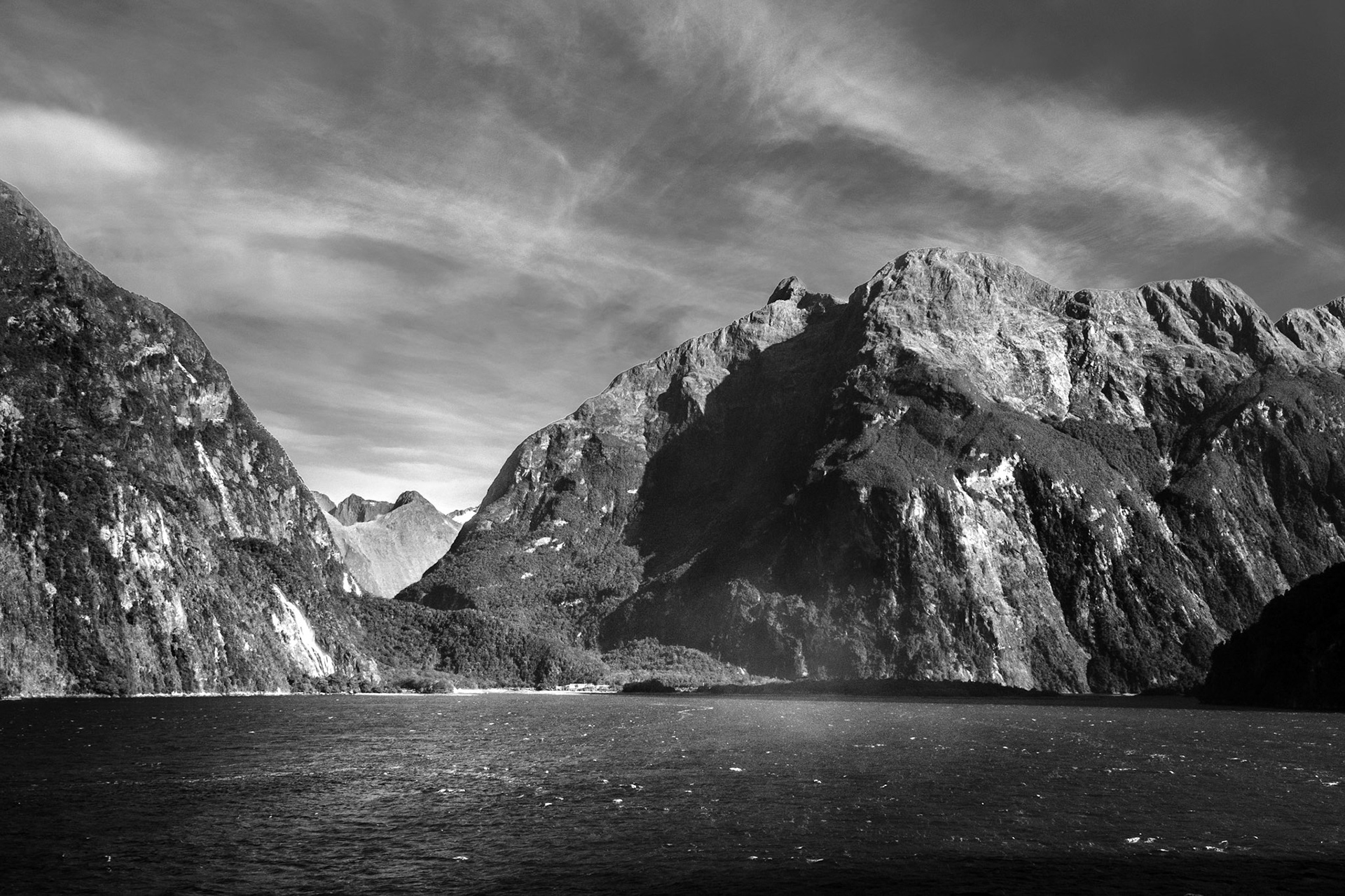 Fiordland